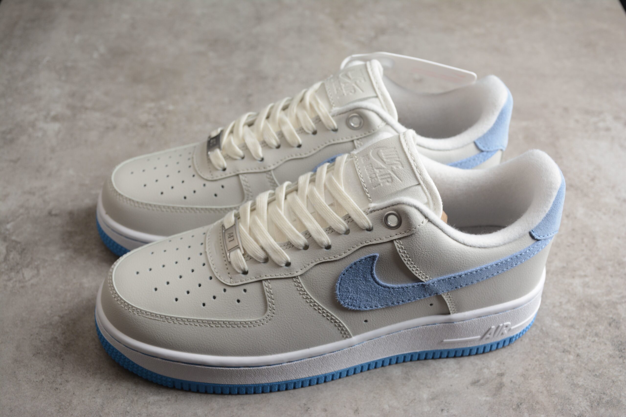 NK Air Force 1 DX1193-100 - Image 3