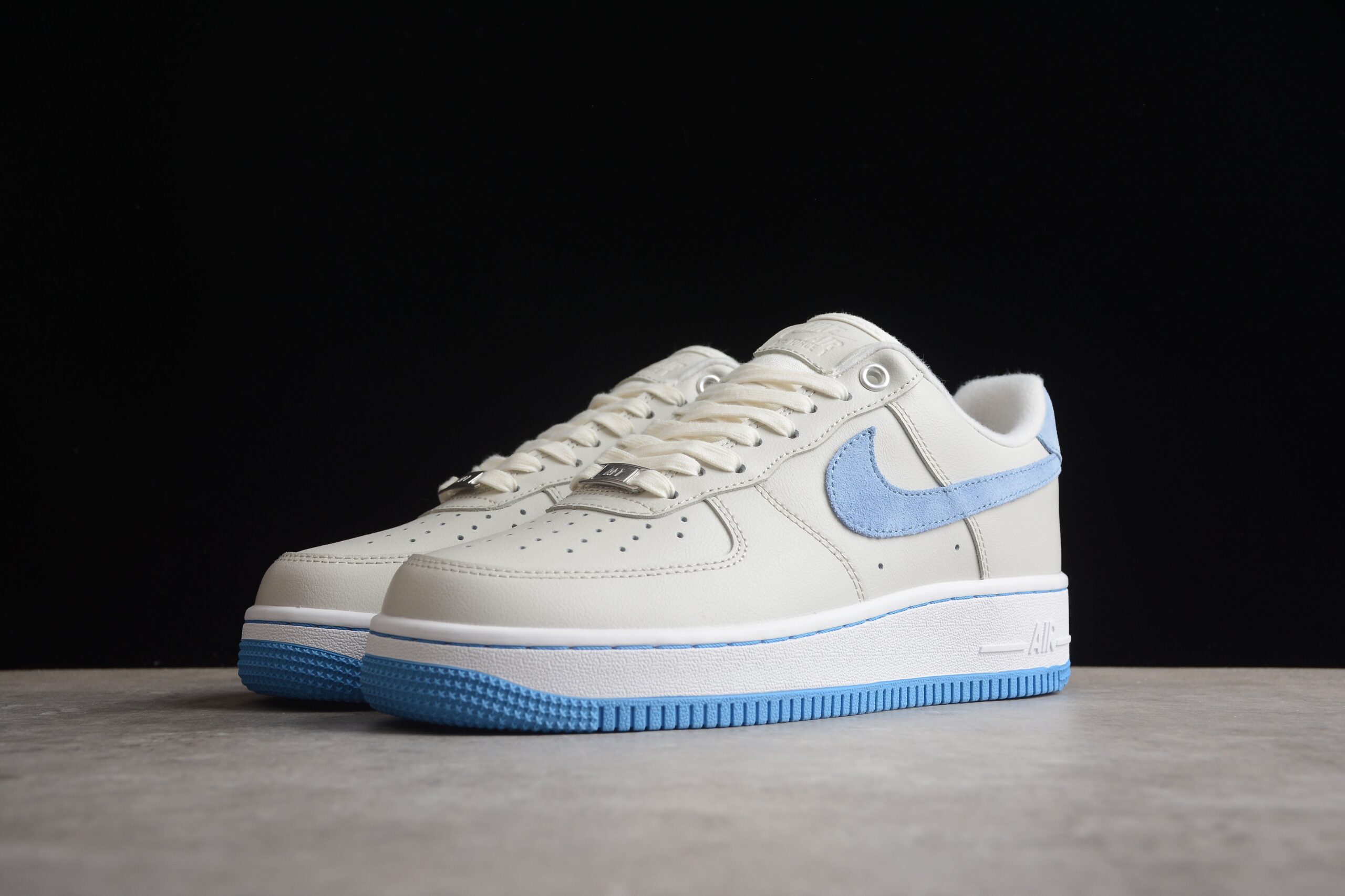 NK Air Force 1 DX1193-100 - Image 4