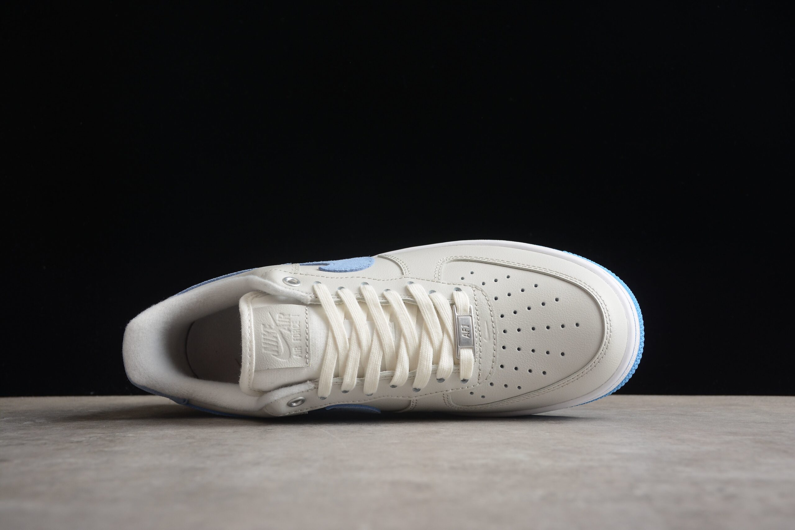 NK Air Force 1 DX1193-100 - Image 5