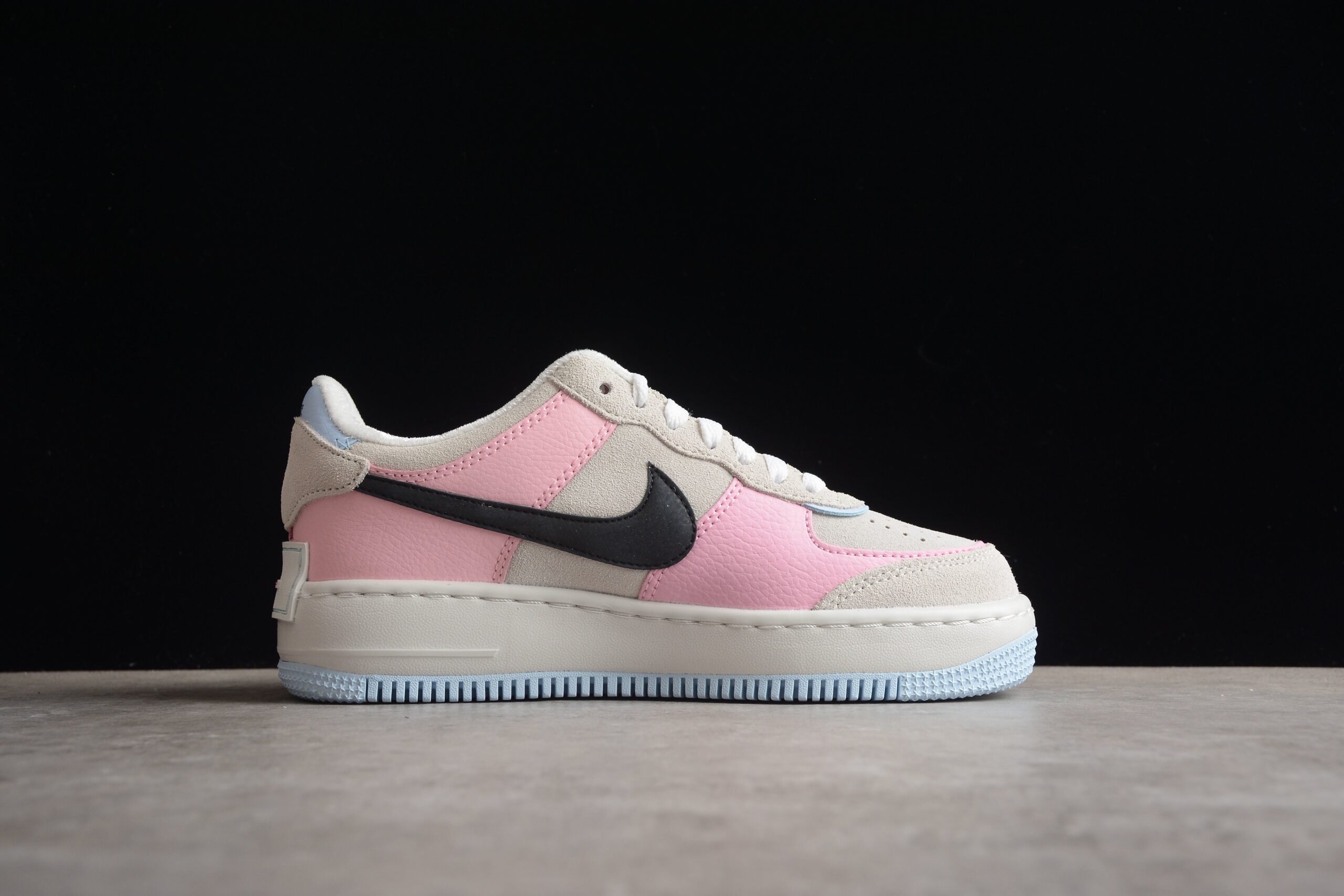 NK Air Force 1 DX3358-100