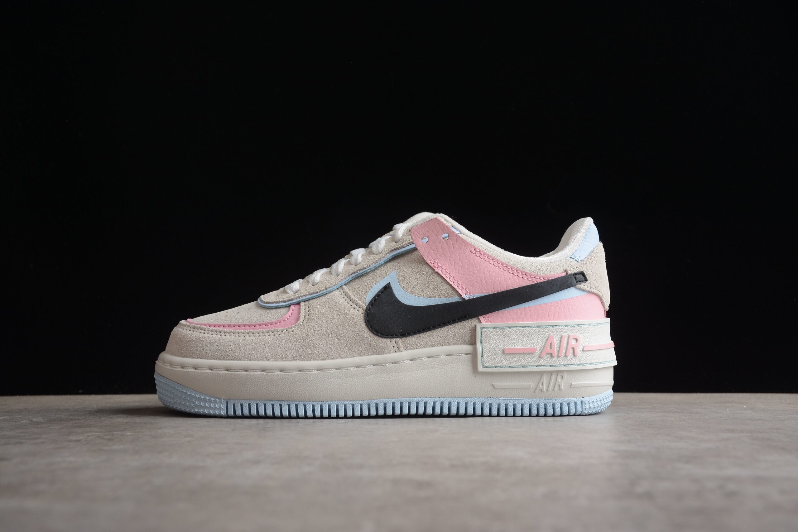 NK Air Force 1 DX3358-100 - Image 2