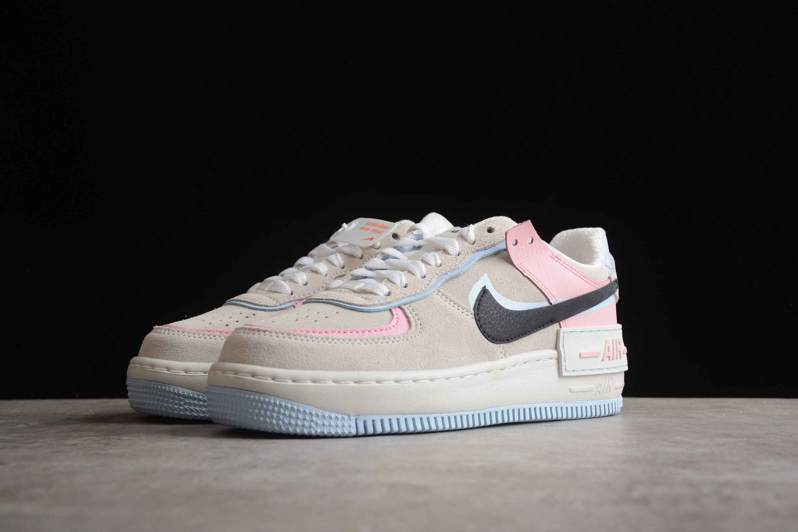 NK Air Force 1 DX3358-100 - Image 4