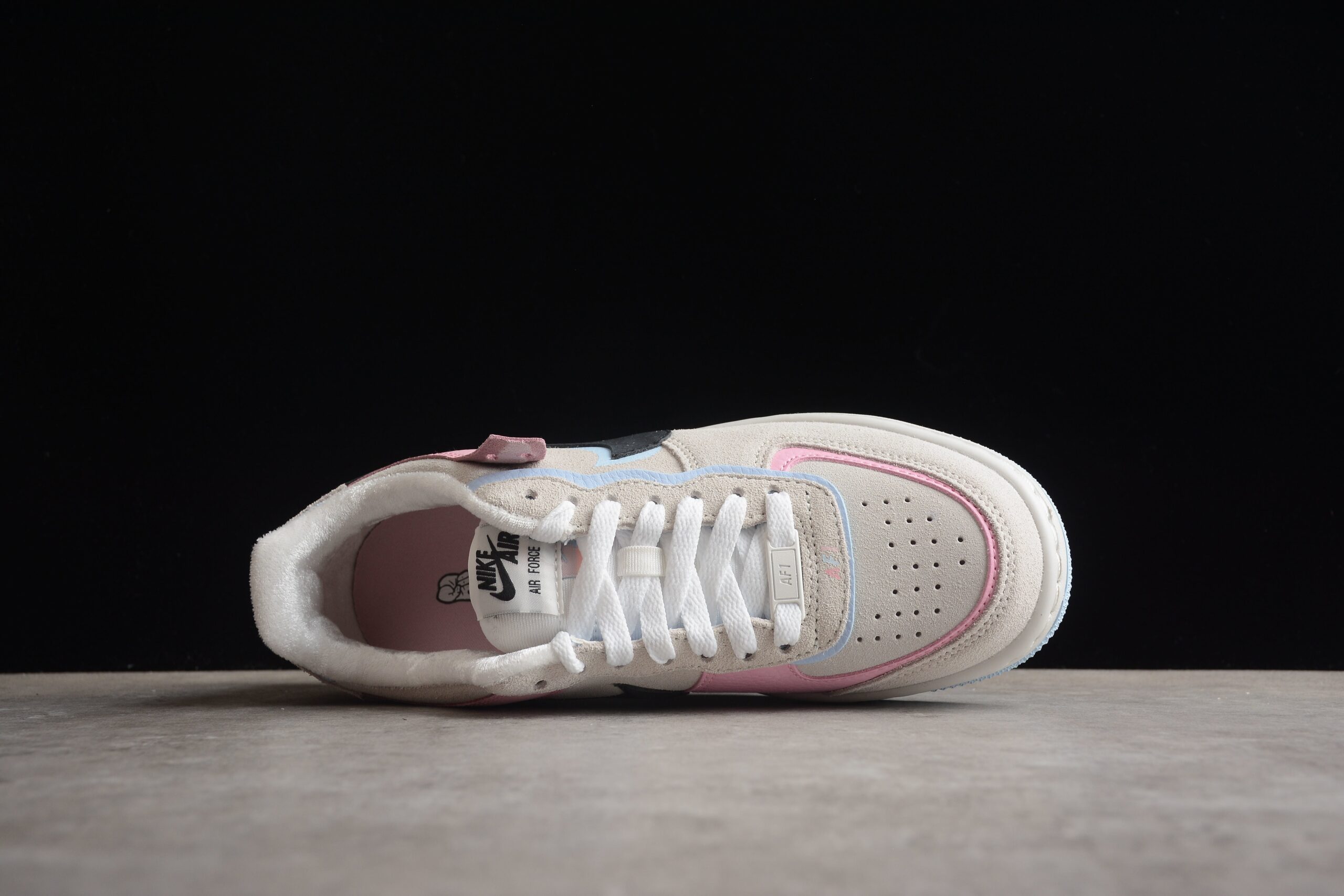 NK Air Force 1 DX3358-100 - Image 5