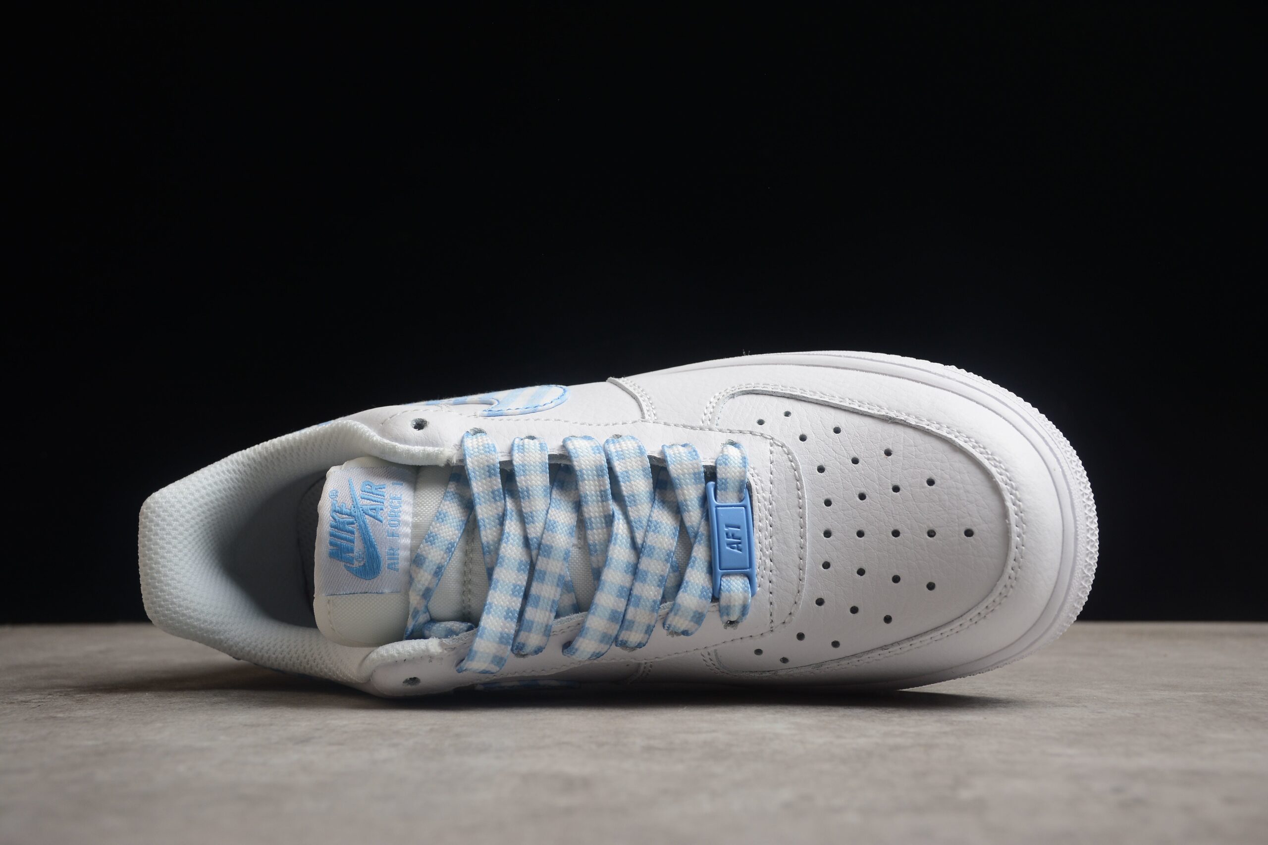 NK Air Force 1 DZ2784-100 - Image 5