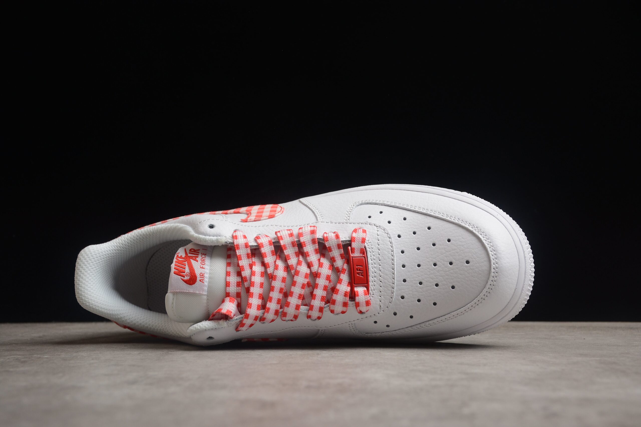 NK Air Force 1 DZ2784-101 - Image 5