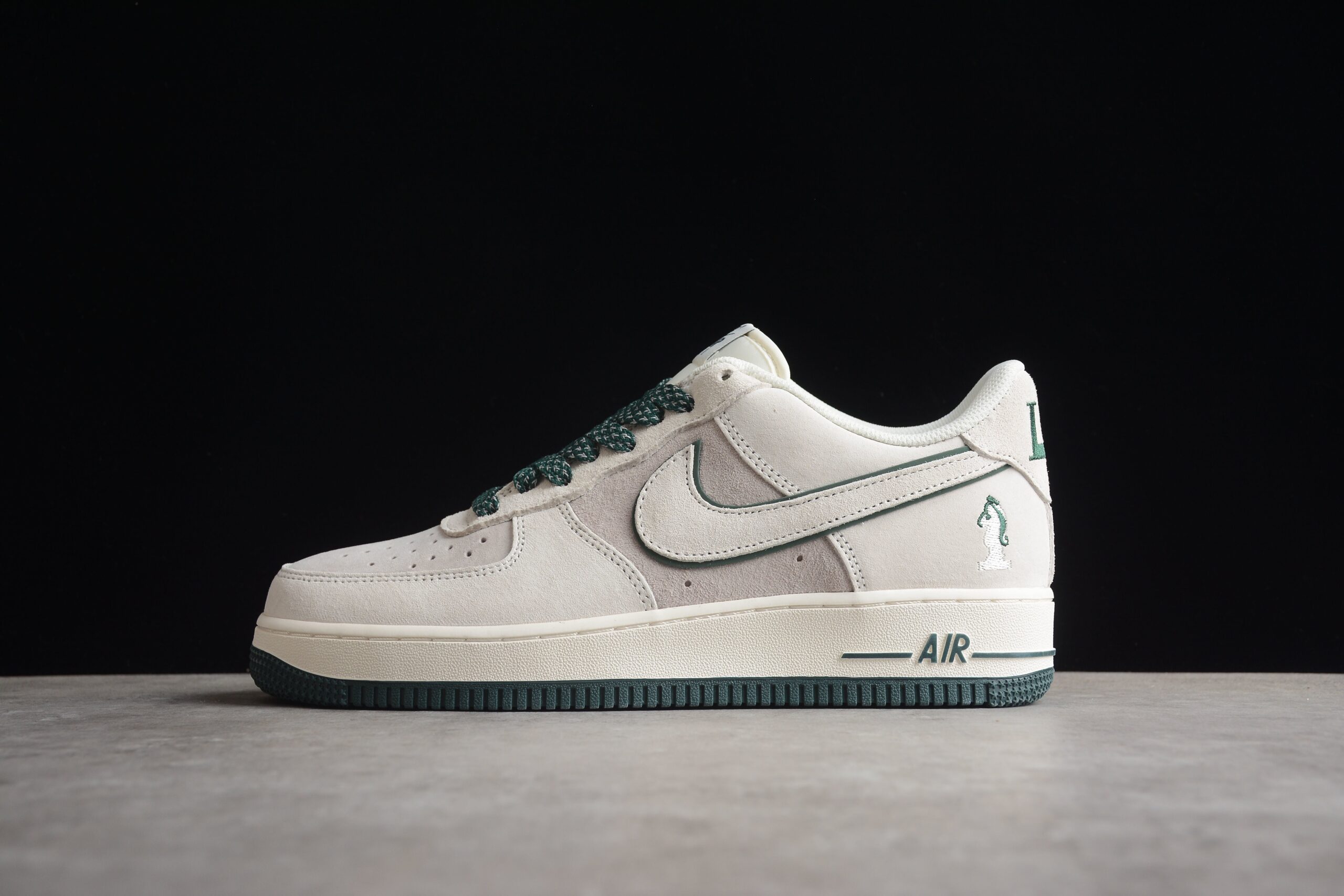 NK Air Force 1 DZ3696-002 - Image 2