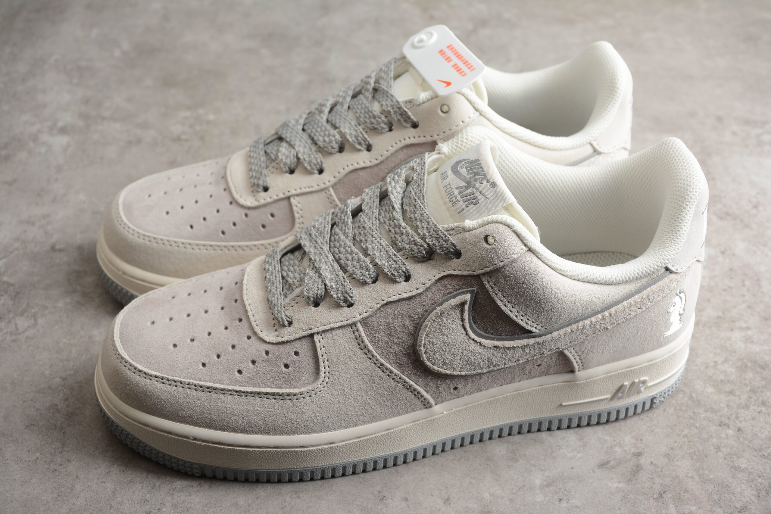 NK Air Force 1 DZ3696-005 - Image 3