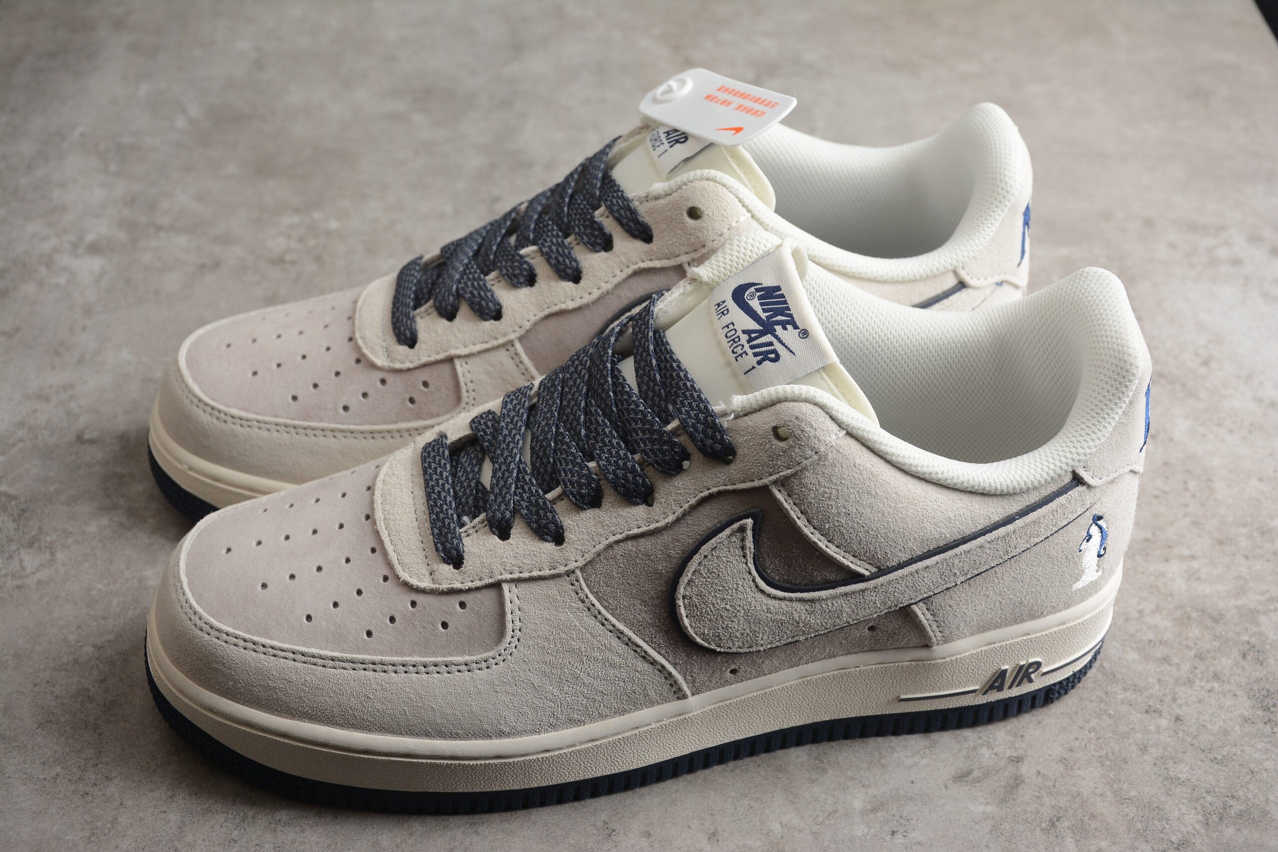 NK Air Force 1 DZ3696-006 - Image 3