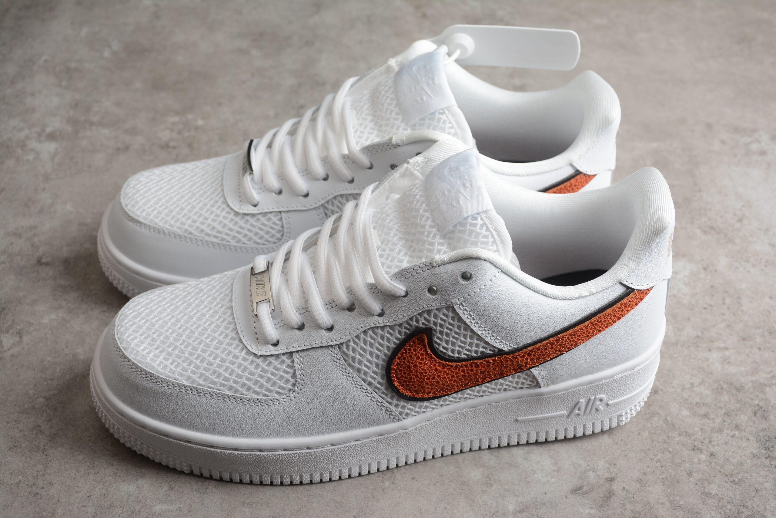 NK Air Force 1 DZ5228-100 - Image 3