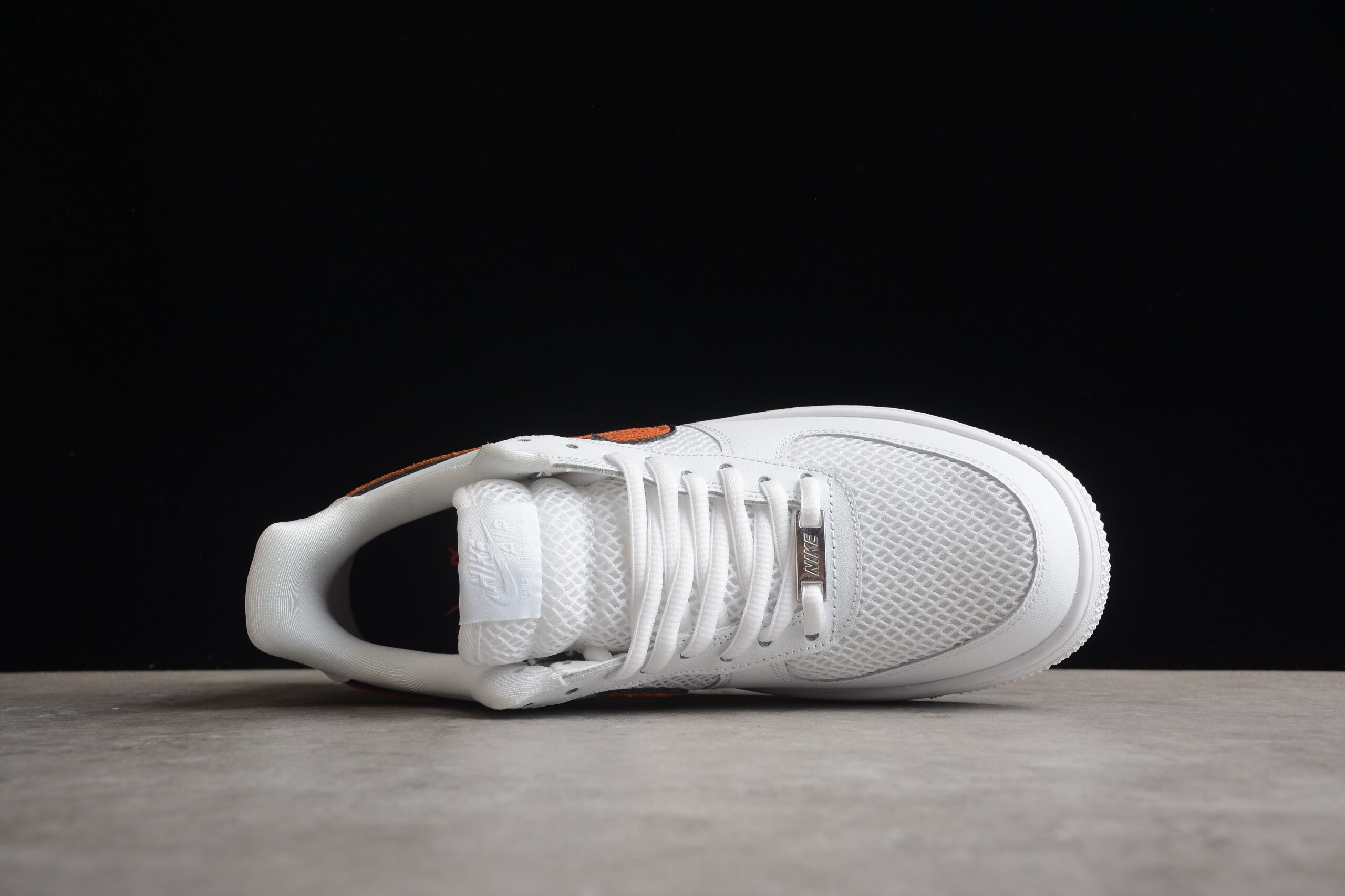 NK Air Force 1 DZ5228-100 - Image 5