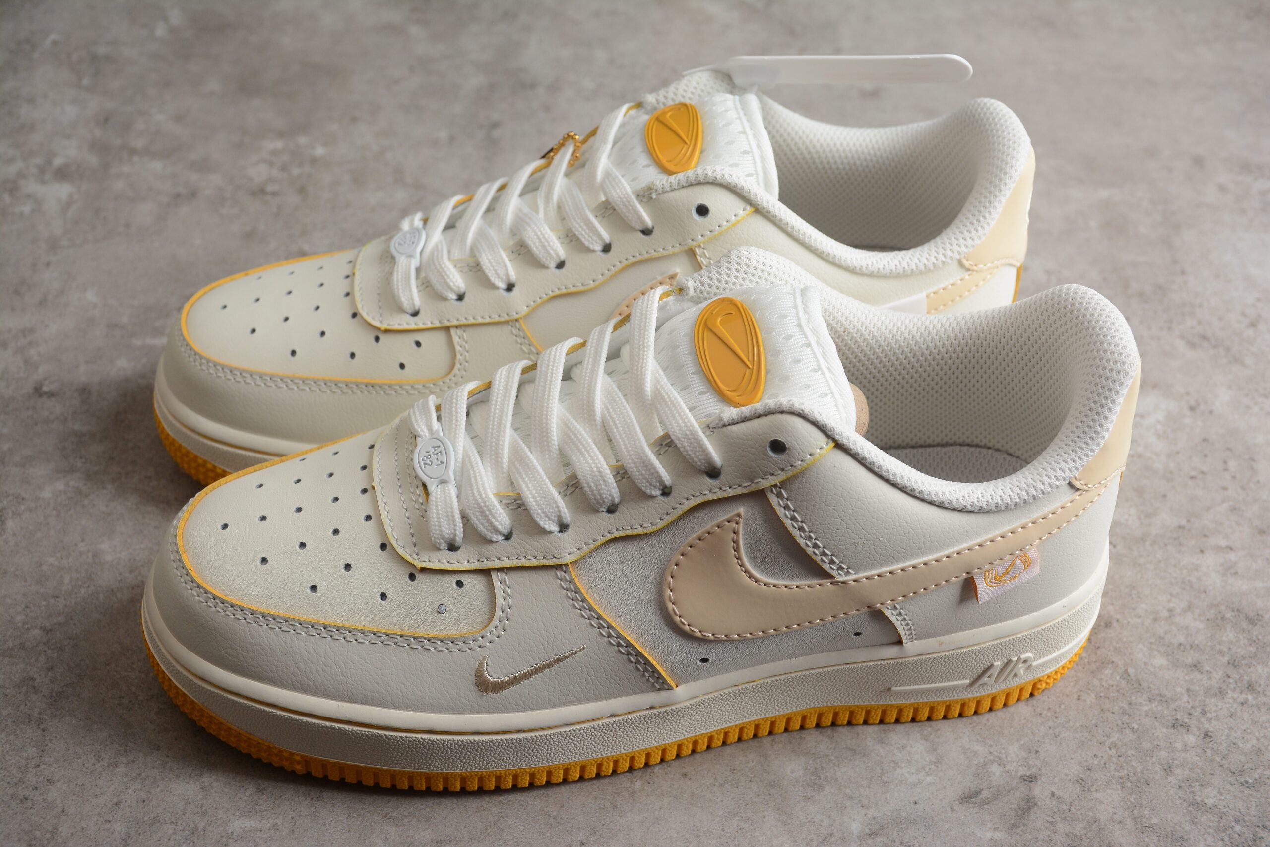 NK Air Force 1 FB1839-222 - Image 3