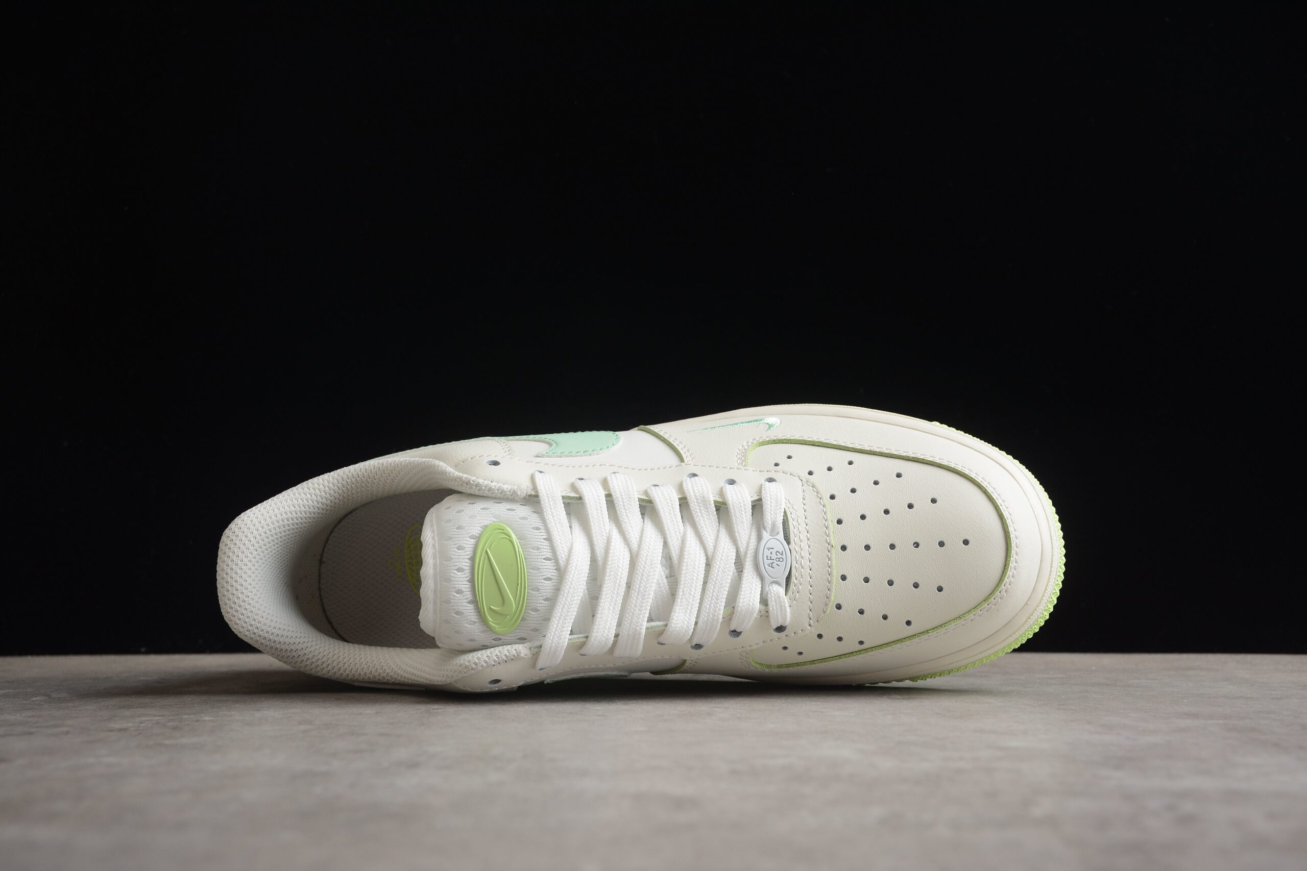 NK Air Force 1 FB1839-555 - Image 5