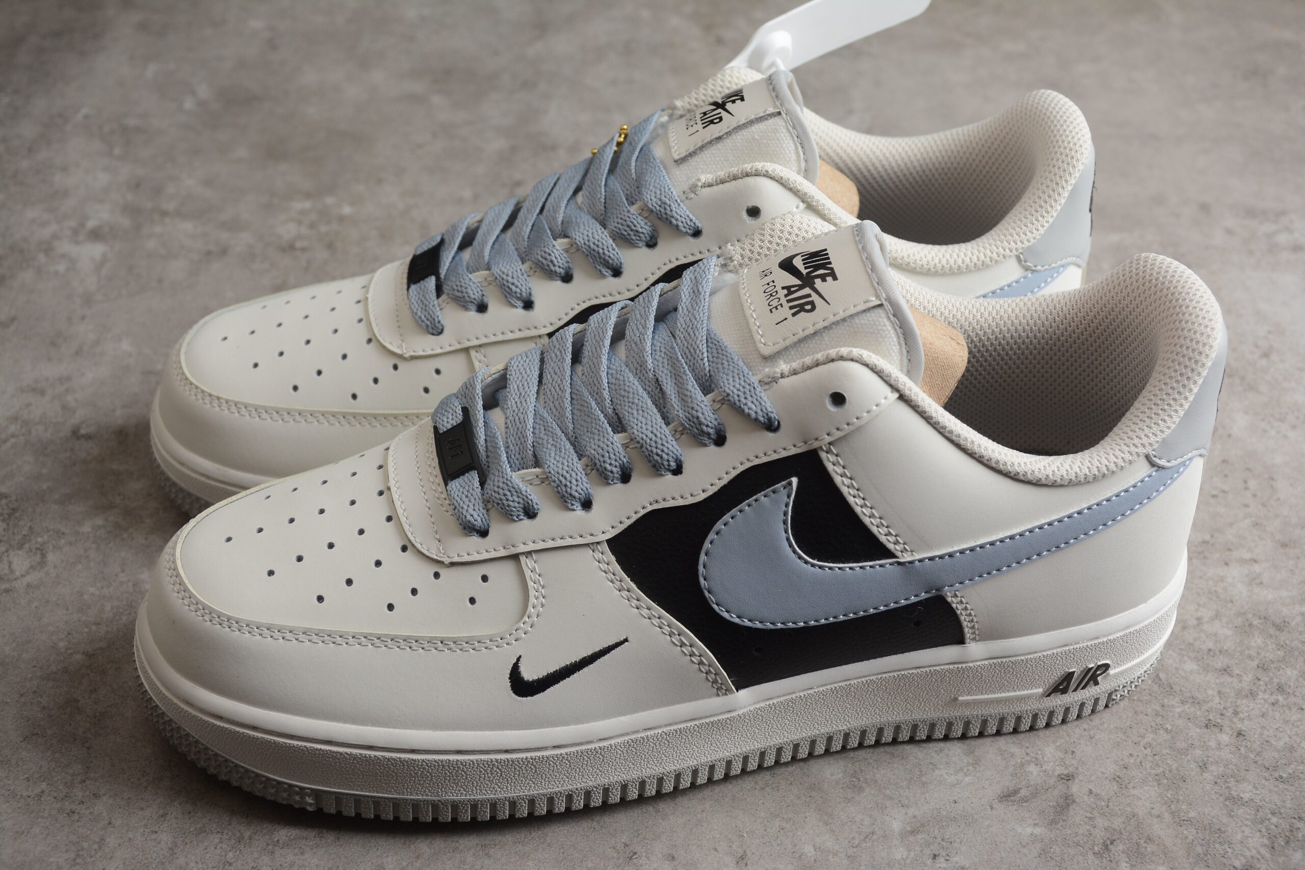 NK Air Force 1 FB1839-888 - Image 3