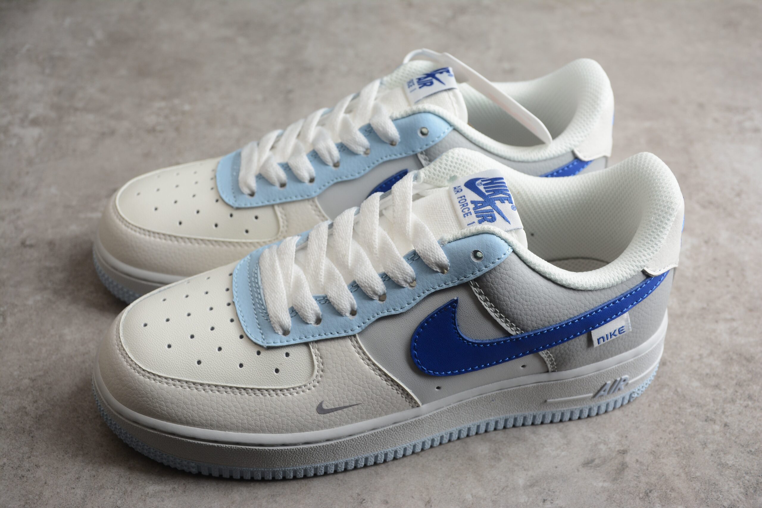 NK Air Force 1 FB1844-222 - Image 3