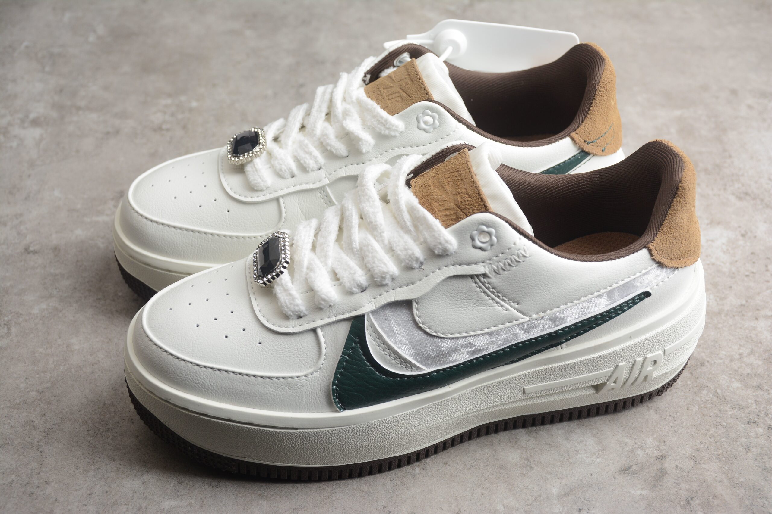 NK Air Force 1 FB1856-131 - Image 3