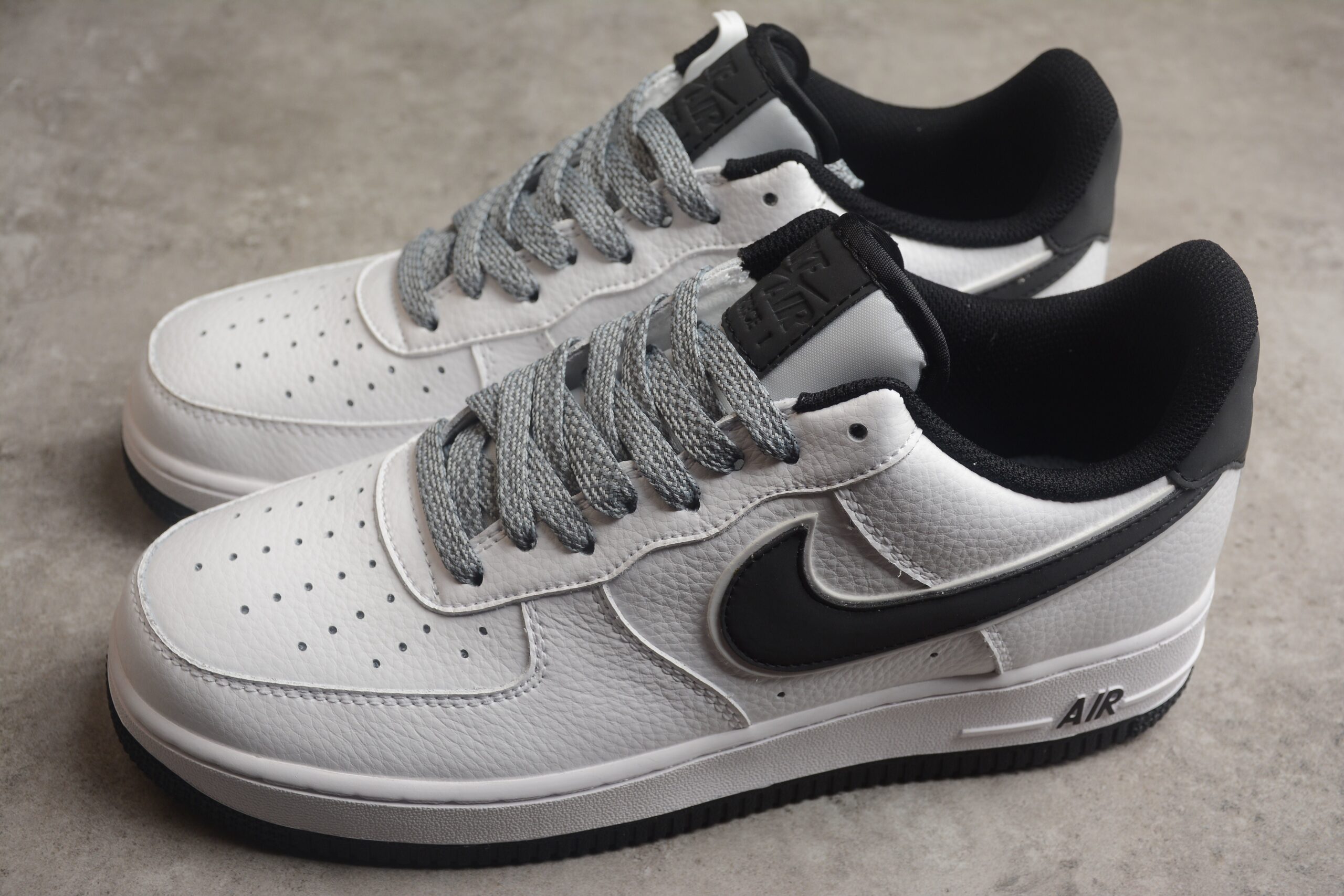 NK Air Force 1 FD0793-100 - Image 3