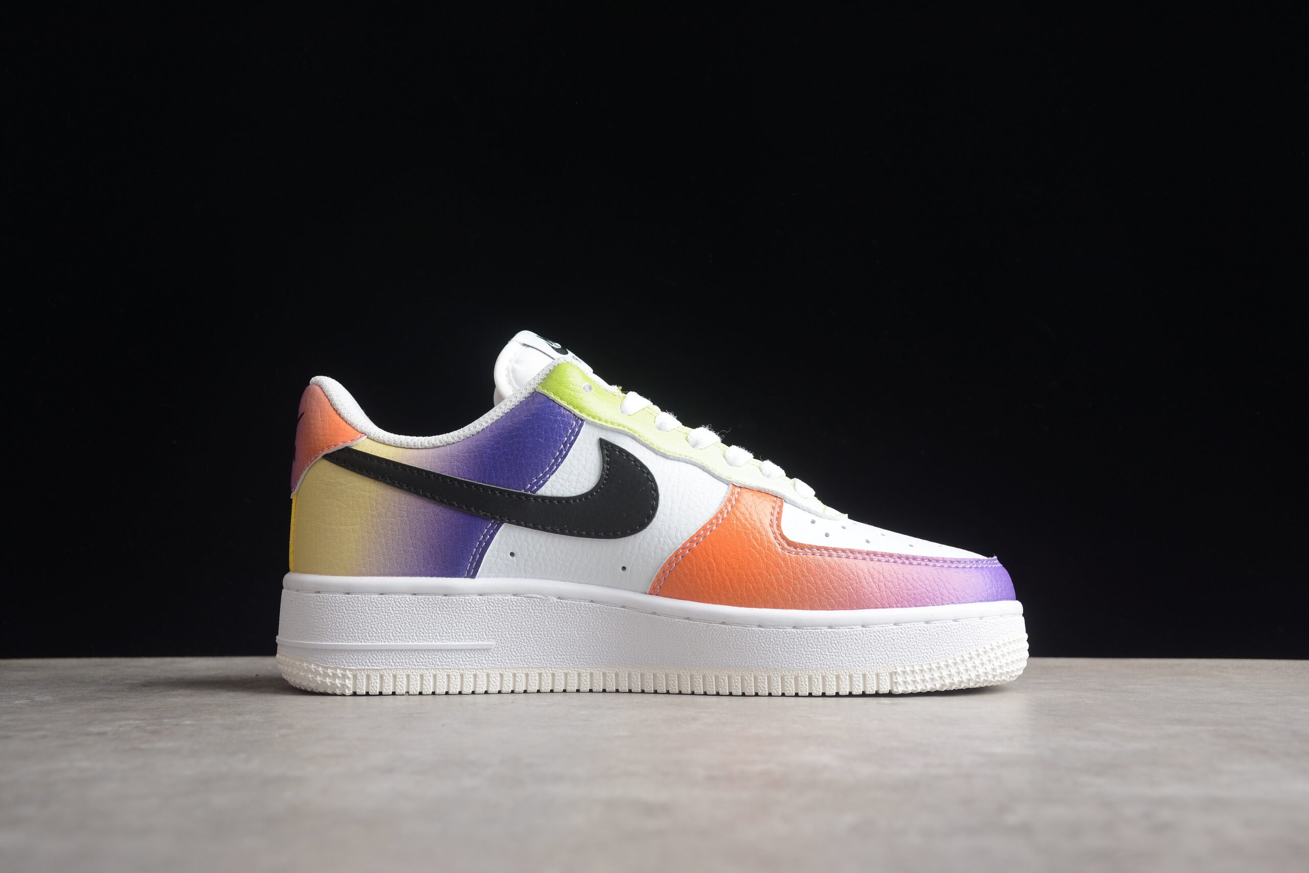 NK Air Force 1 FD0801-200