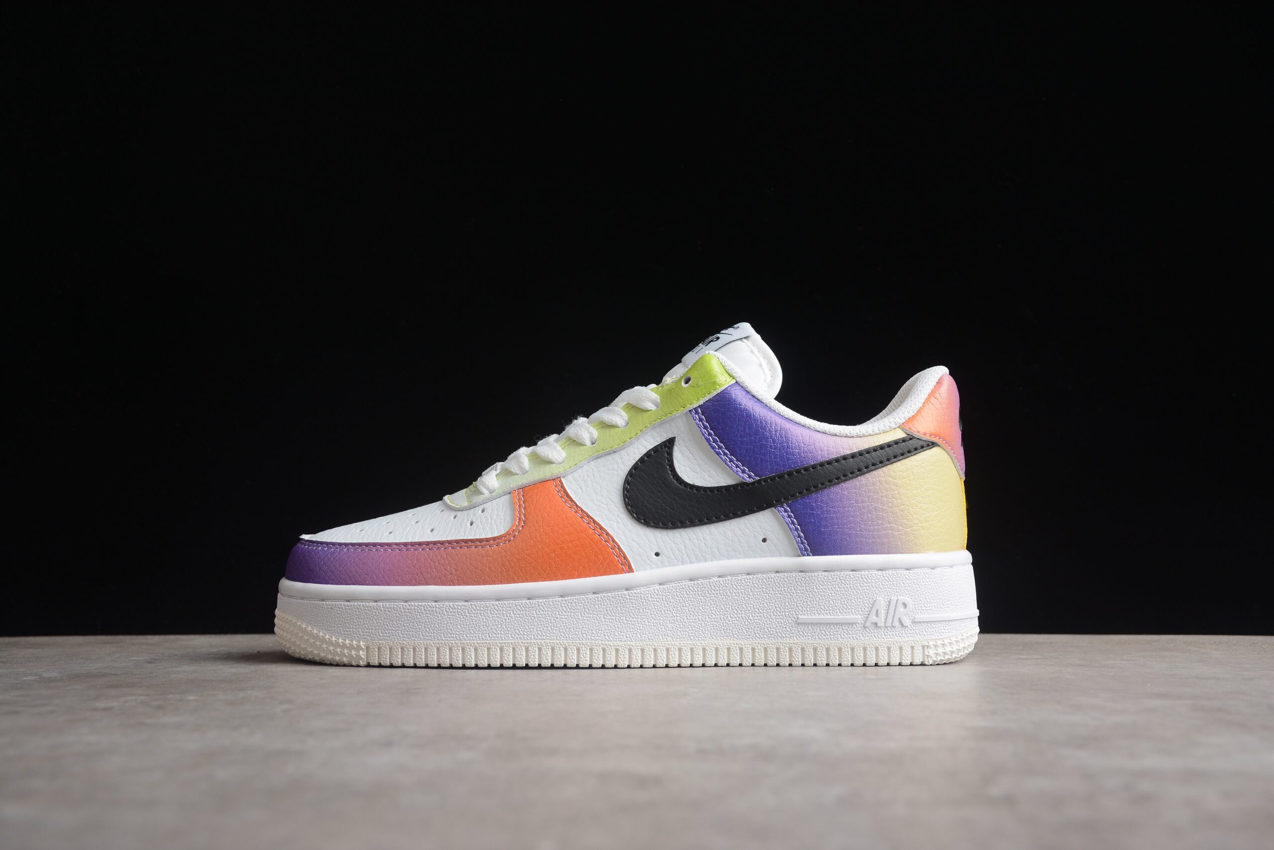 NK Air Force 1 FD0801-200 - Image 2