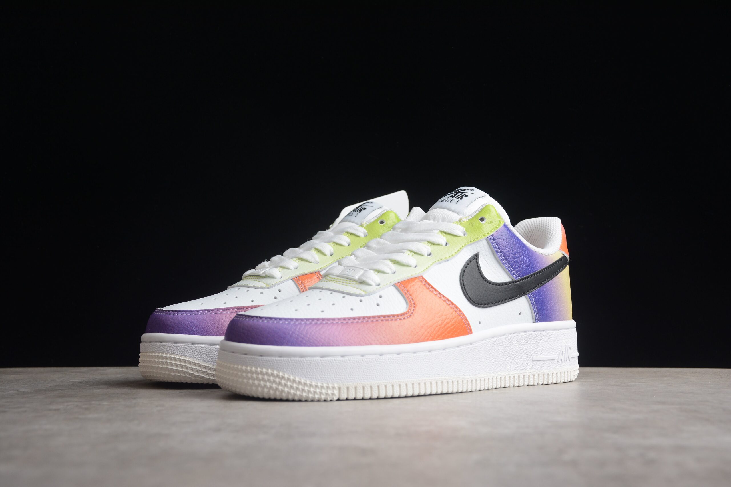 NK Air Force 1 FD0801-200 - Image 4