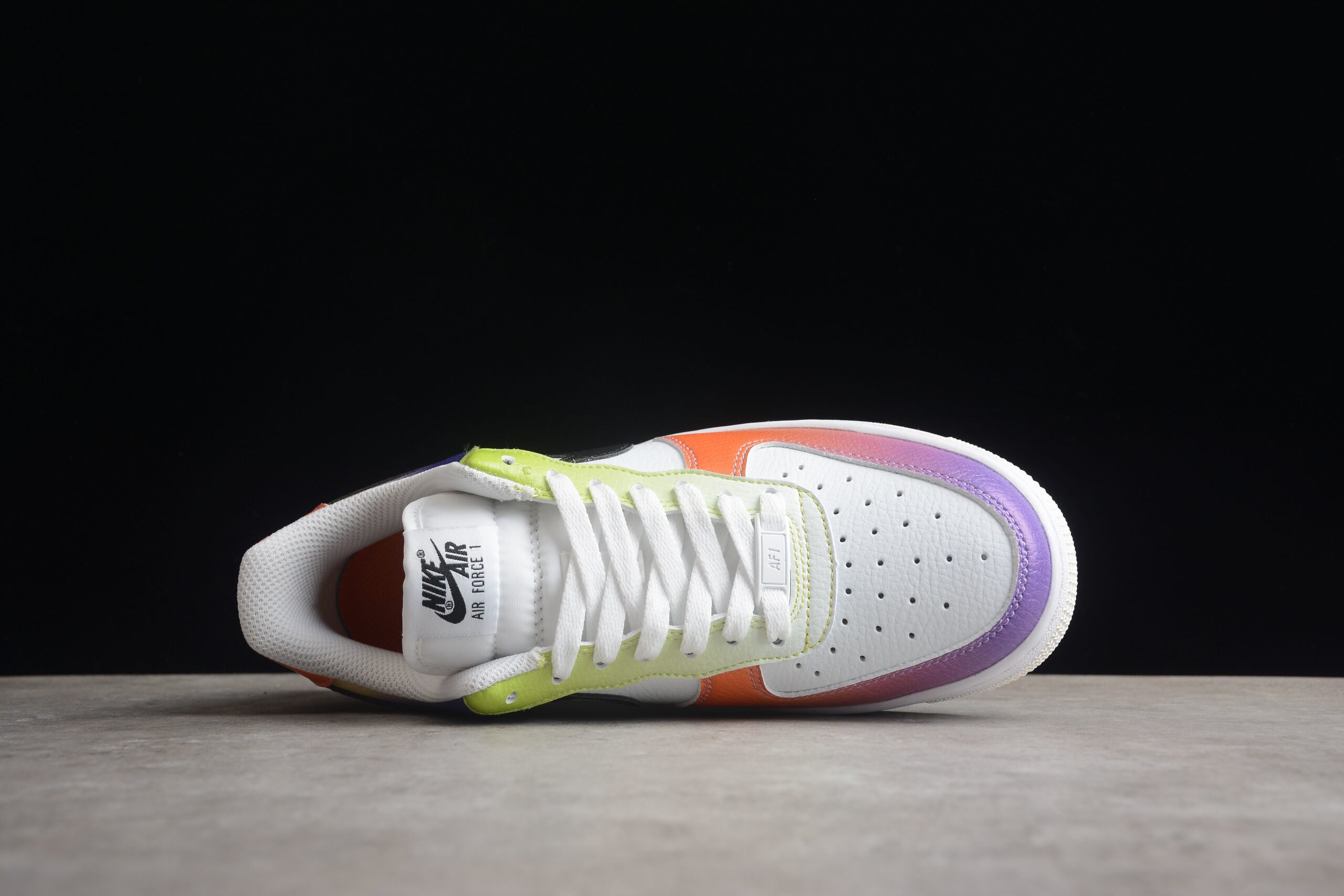 NK Air Force 1 FD0801-200 - Image 5
