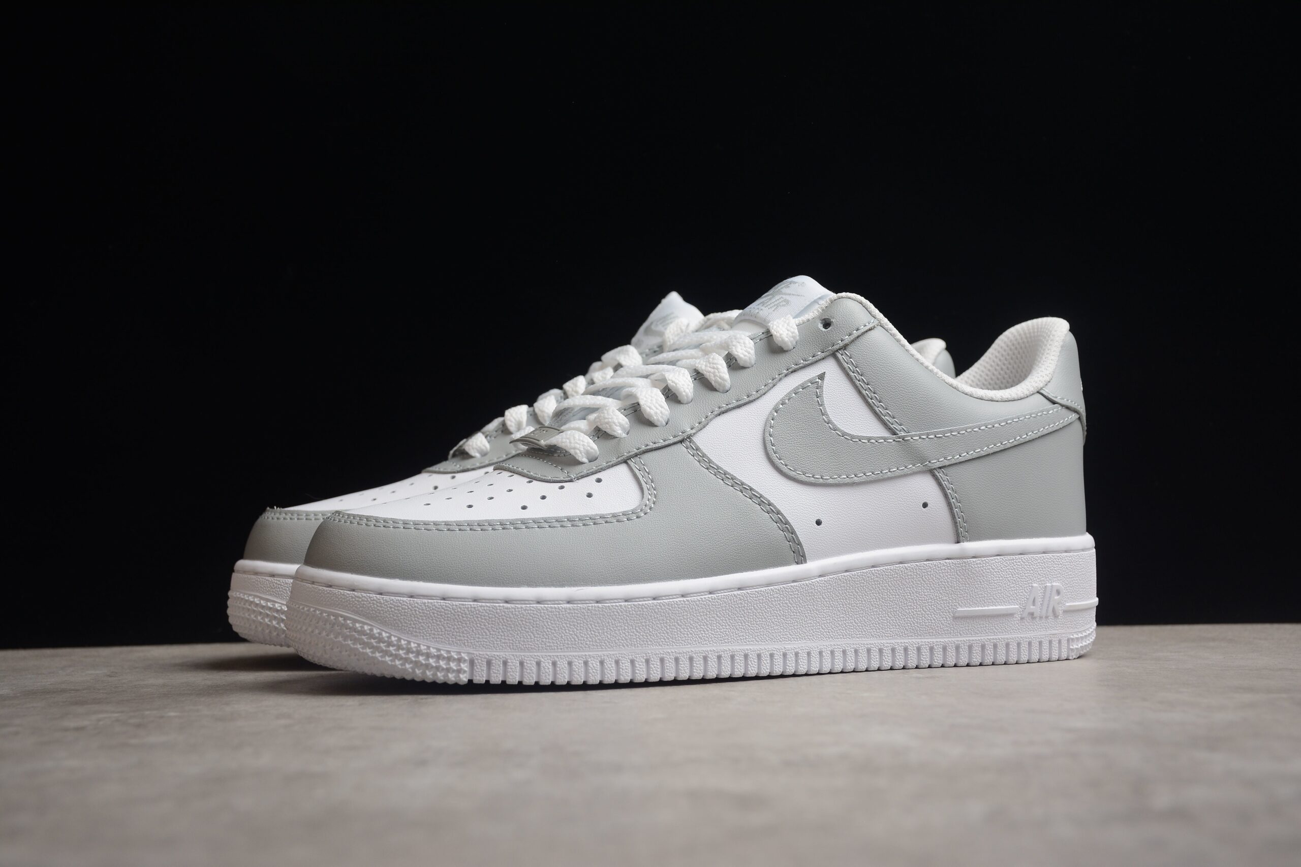 NK Air Force 1 FD9763-101 - Image 4