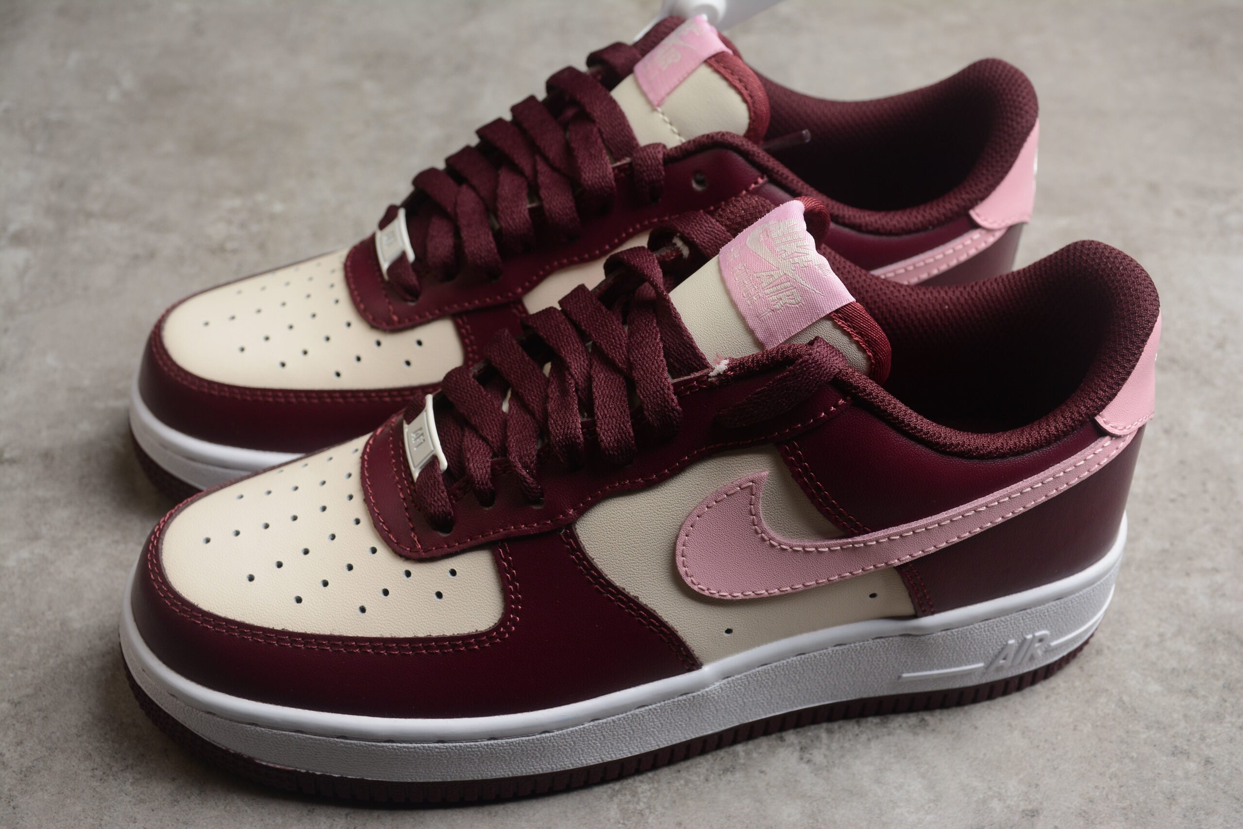 NK Air Force 1 FD9925-161 - Image 3