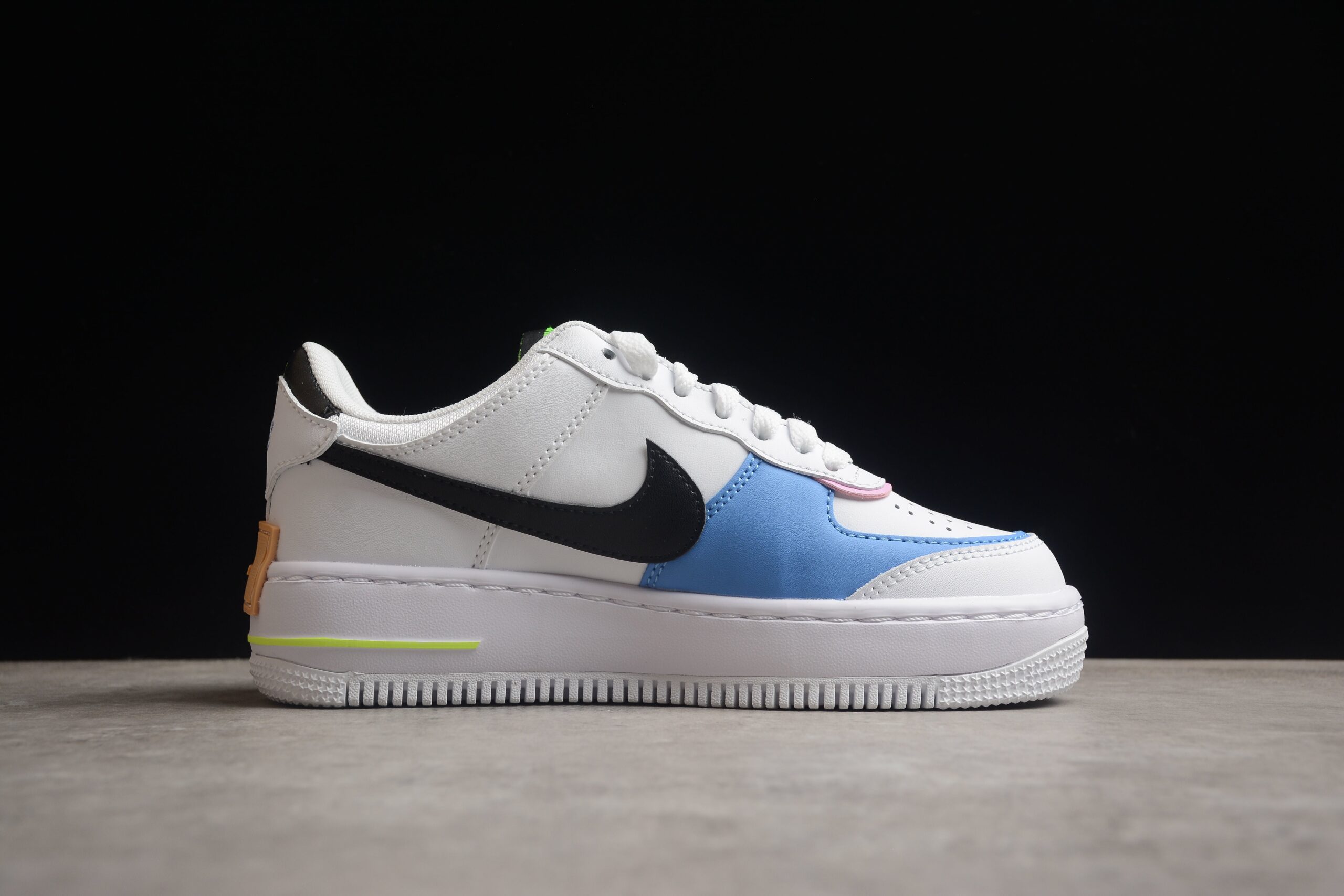 NK Air Force 1 FJ0735-100