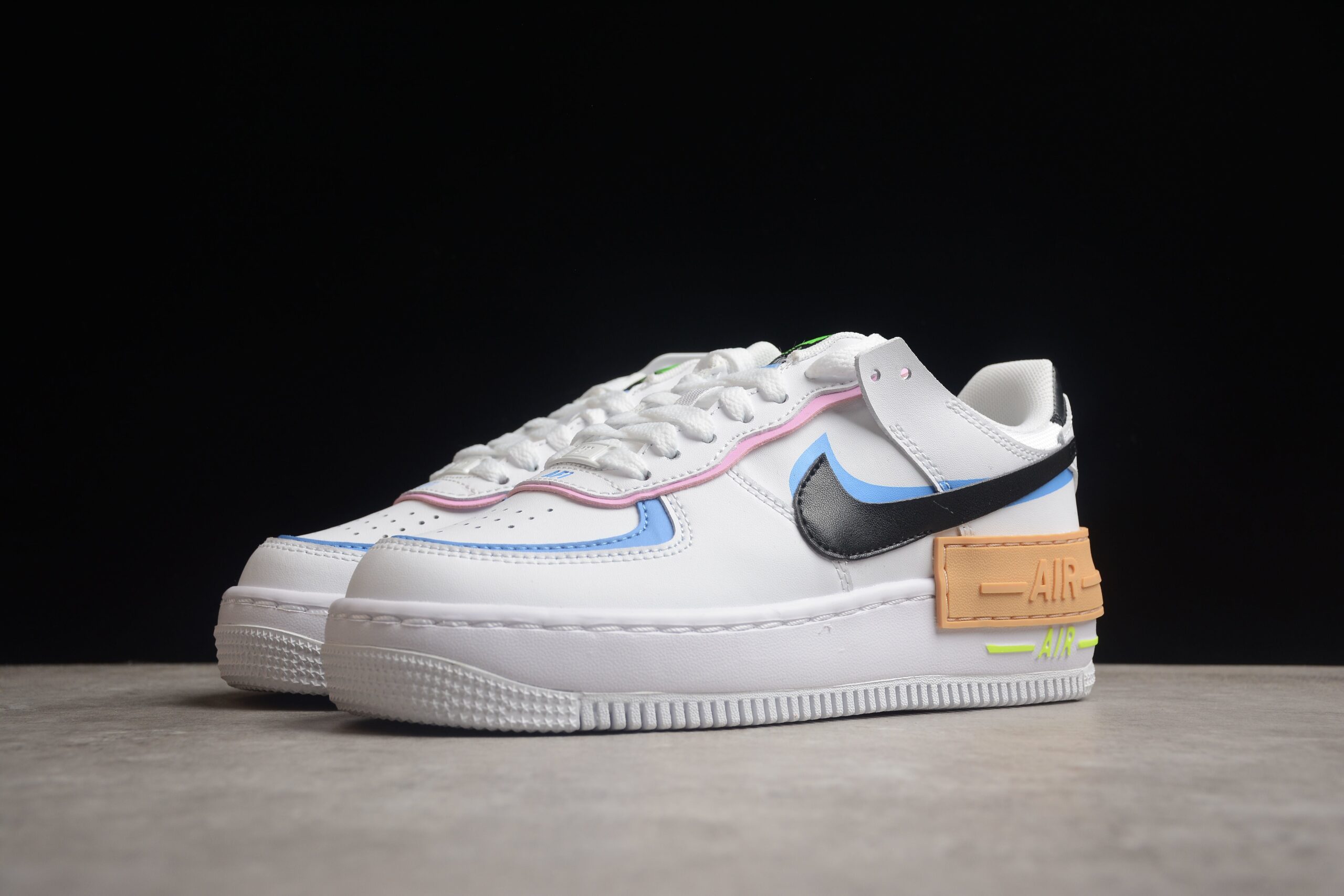 NK Air Force 1 FJ0735-100 - Image 4