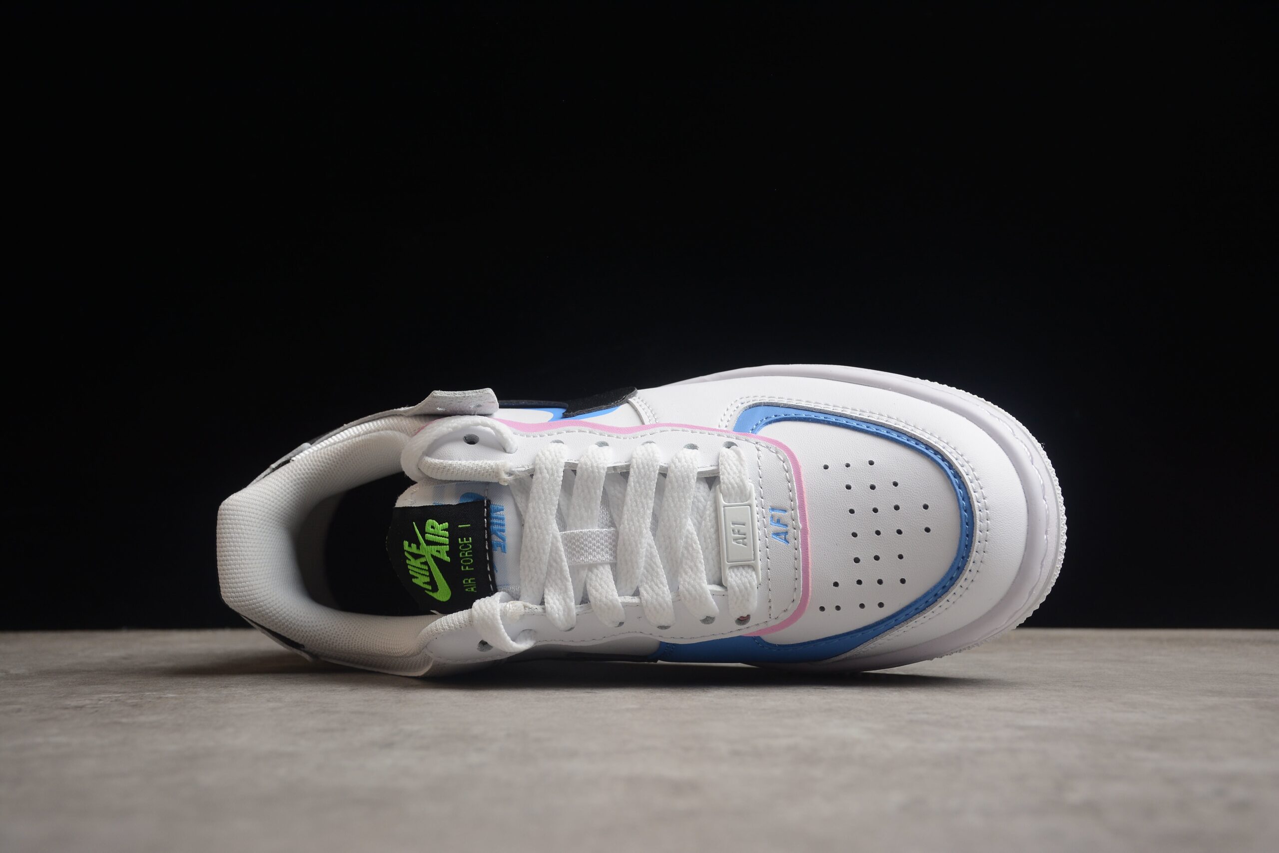NK Air Force 1 FJ0735-100 - Image 5