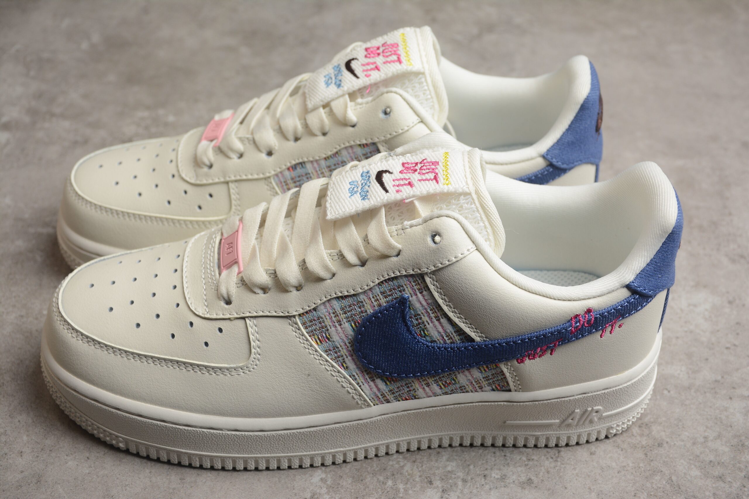 NK Air Force 1 FJ7740-141 - Image 3