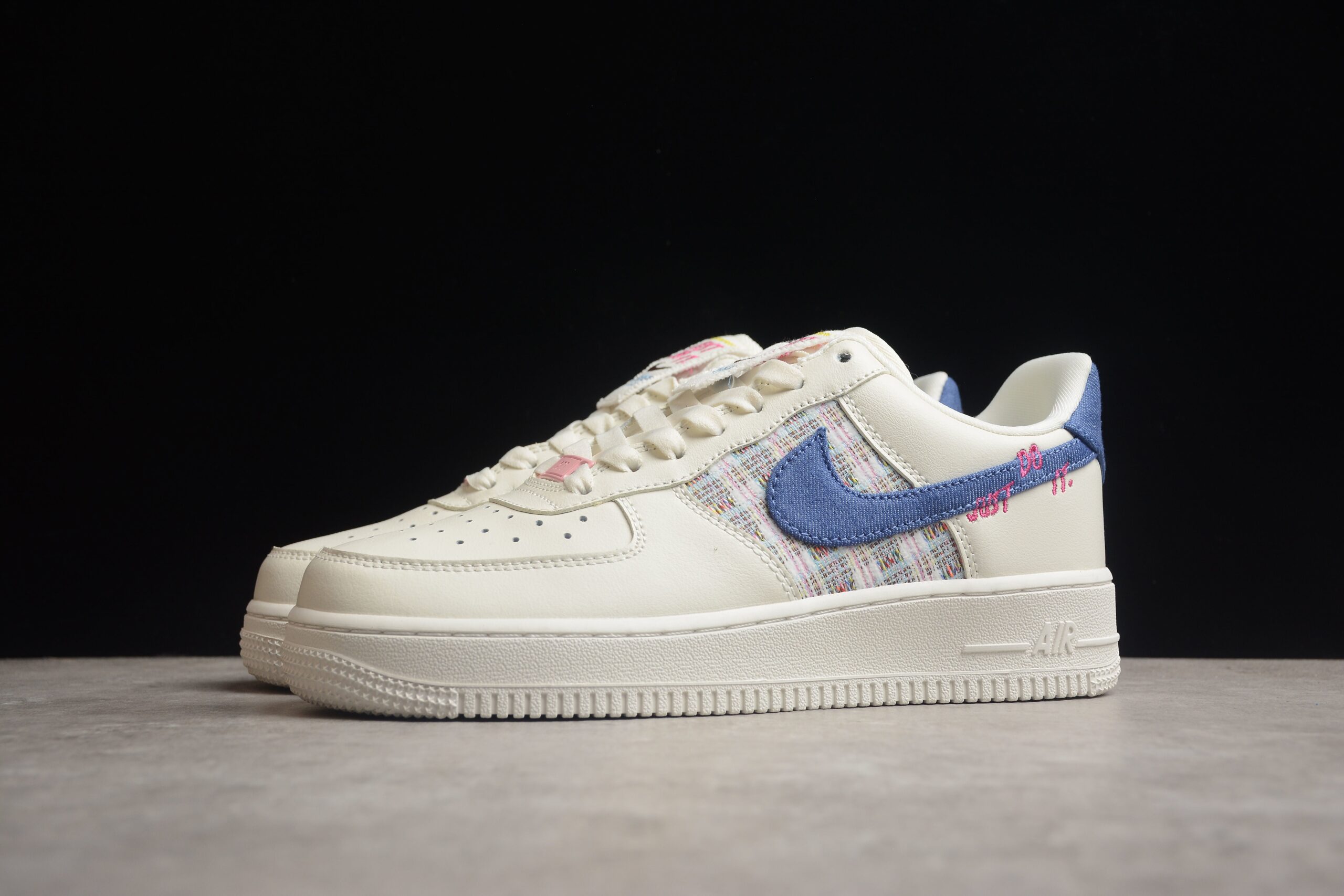 NK Air Force 1 FJ7740-141 - Image 4