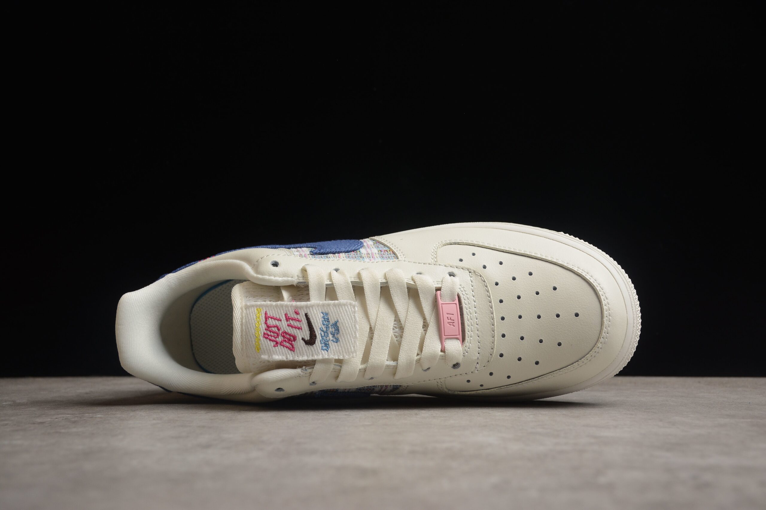 NK Air Force 1 FJ7740-141 - Image 5