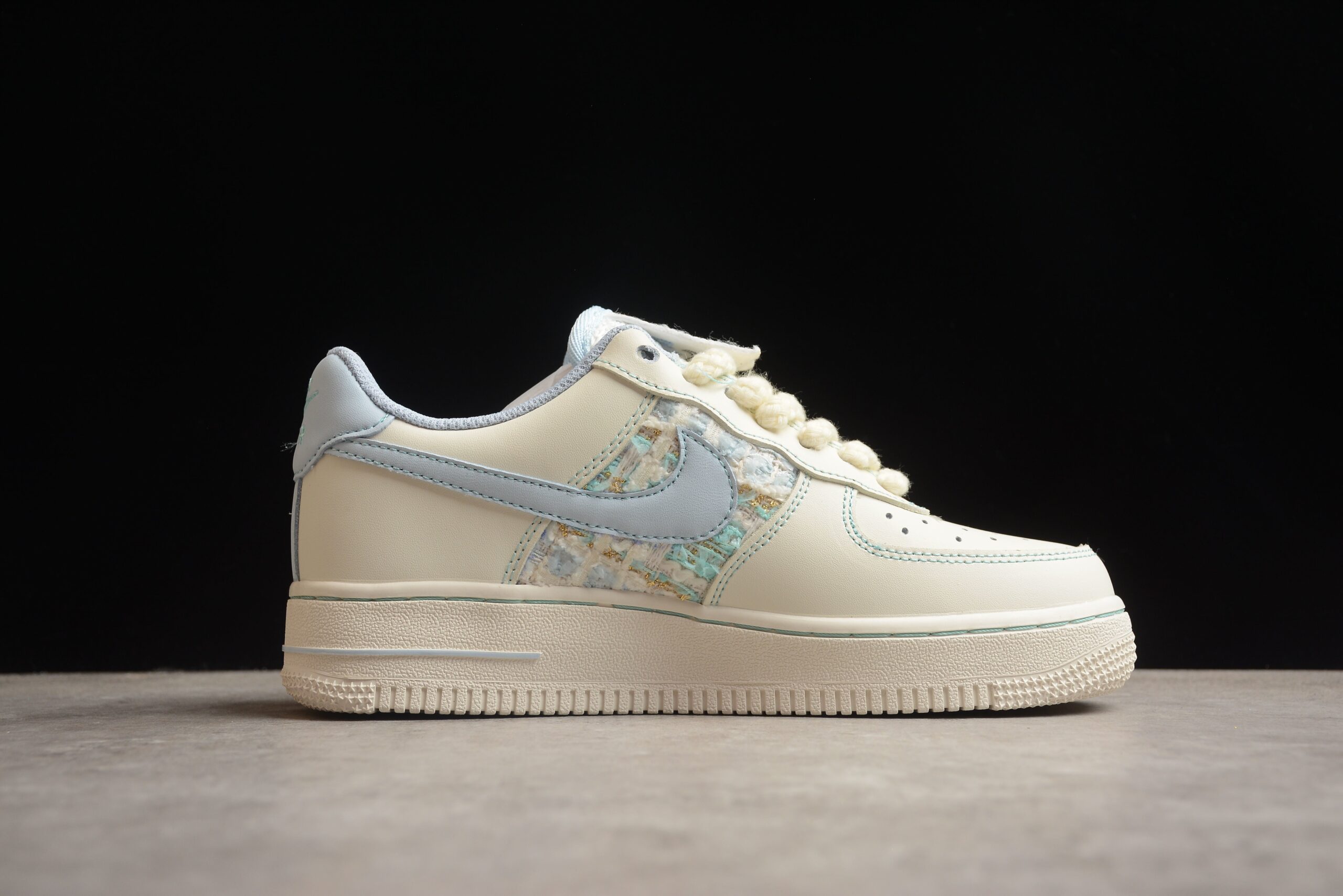 NK Air Force 1 FU7740-015