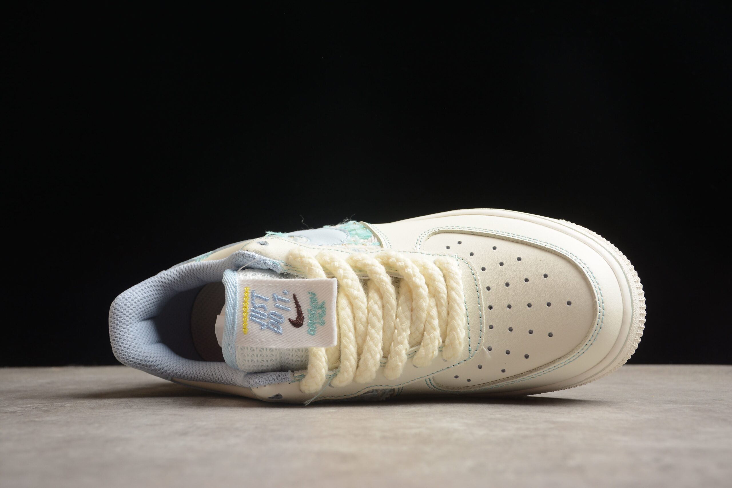 NK Air Force 1 FU7740-015 - Image 5