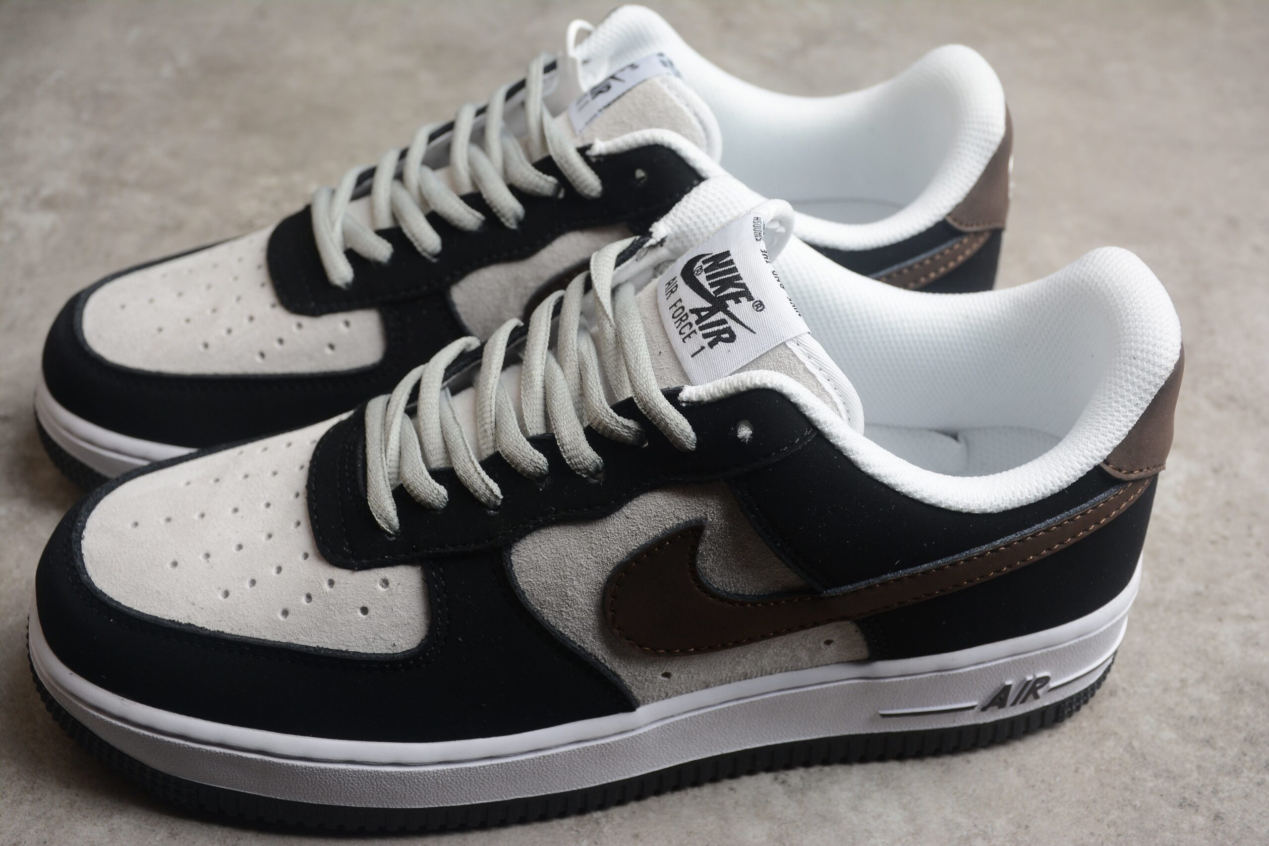 NK Air Force 1 HH3612-633 - Image 3