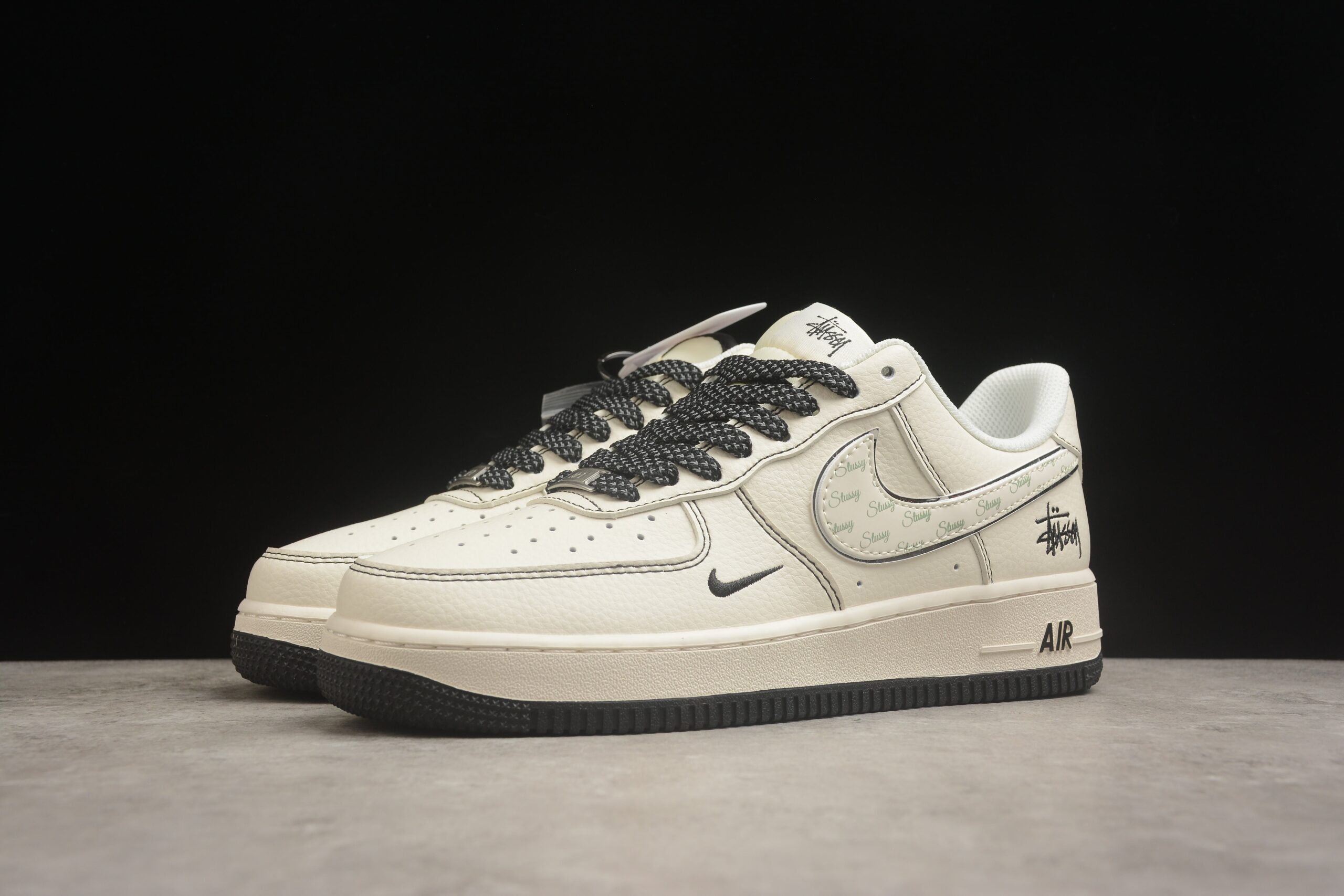 NK Air Force 1 HH7518-040 - Image 4