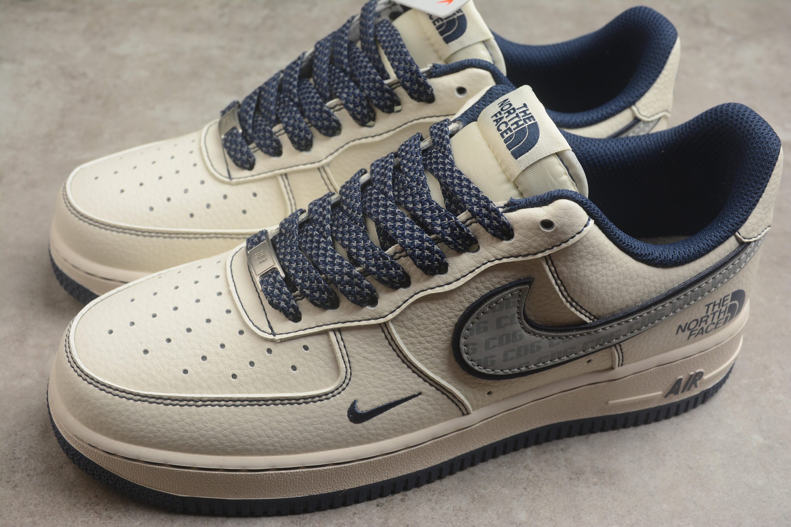 NK Air Force 1 HH7518-061 - Image 3