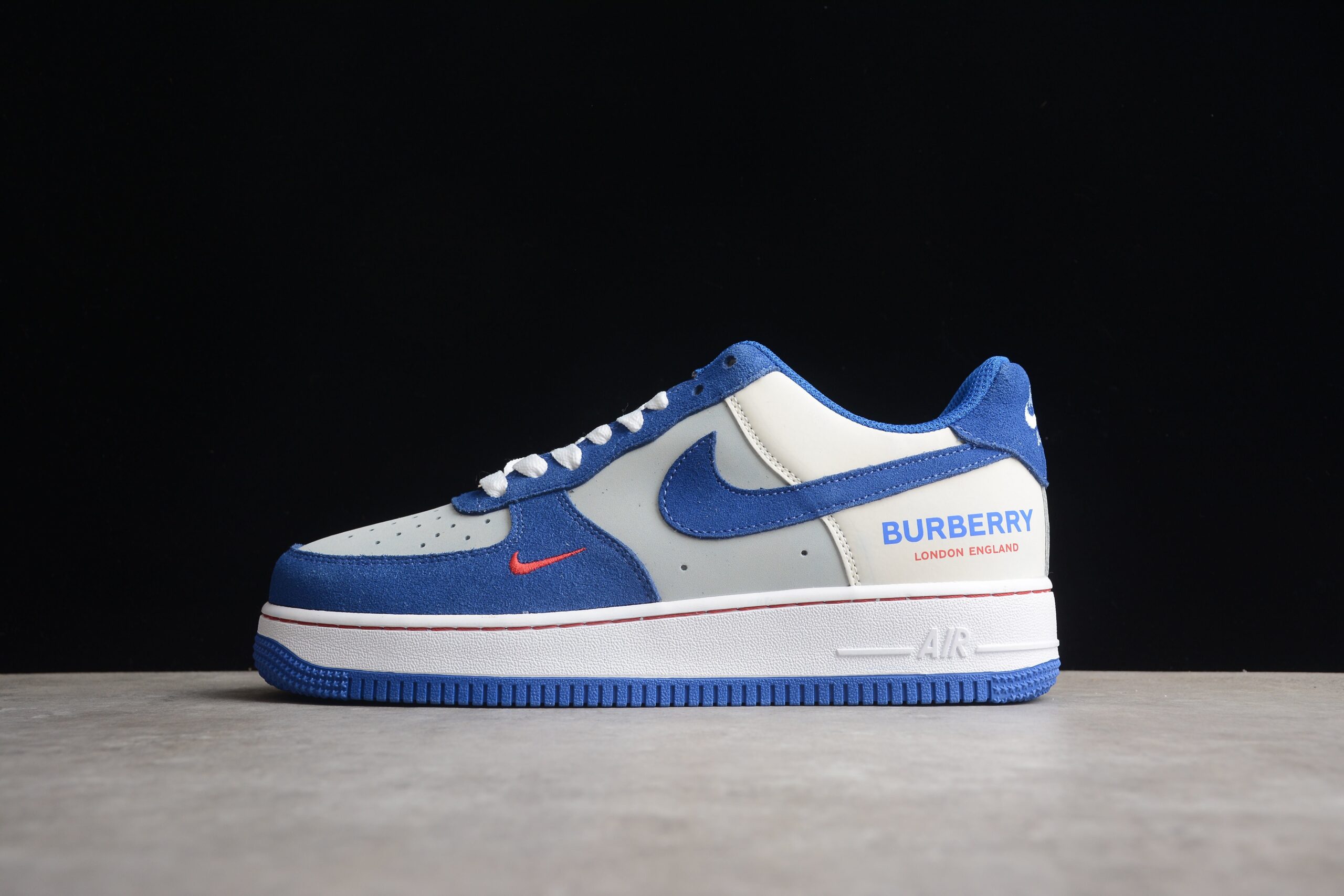 NK Air Force 1 HX123-001 - Image 2