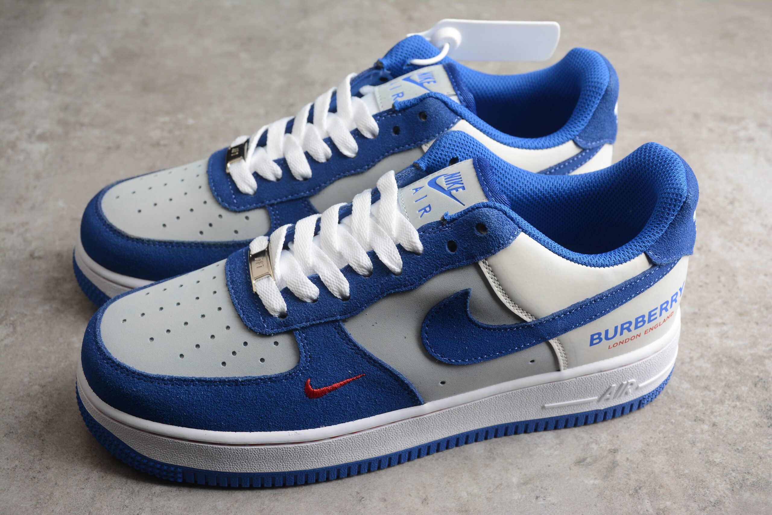 NK Air Force 1 HX123-001 - Image 3