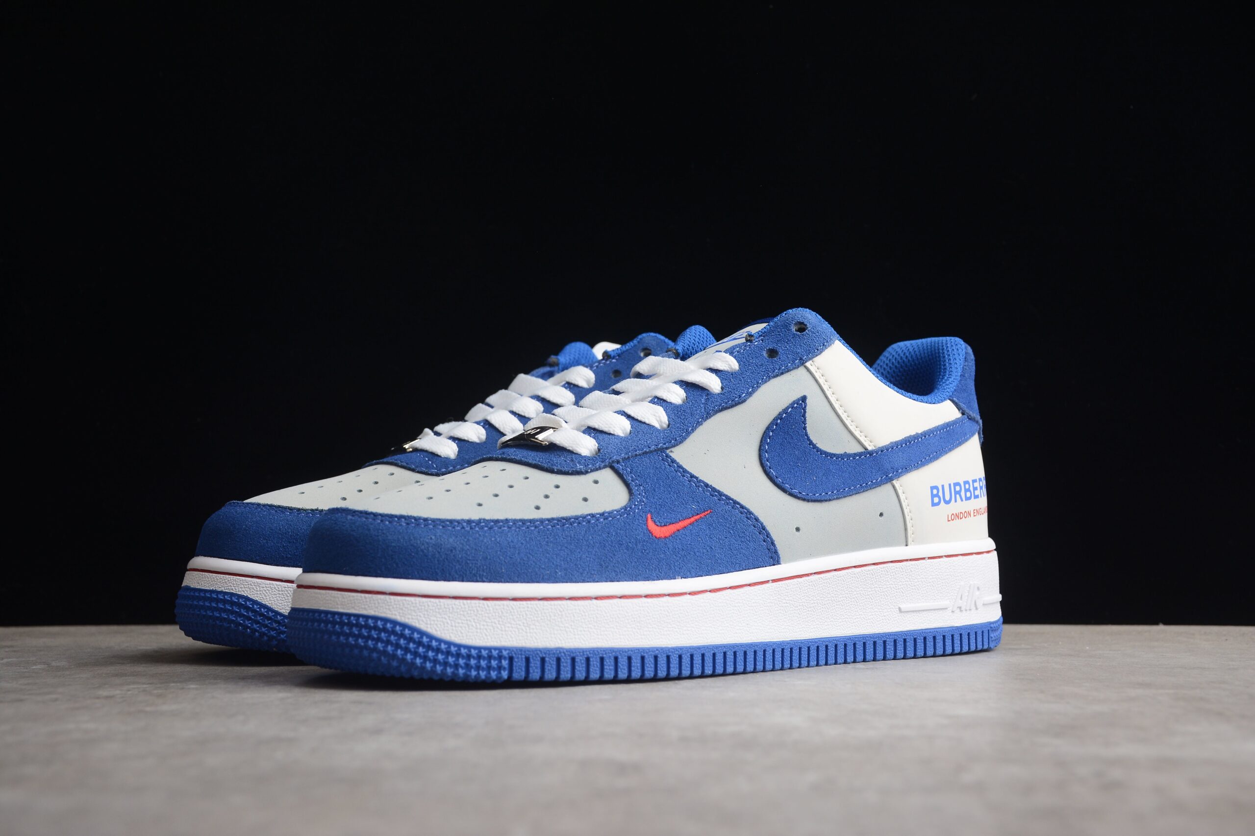 NK Air Force 1 HX123-001 - Image 4