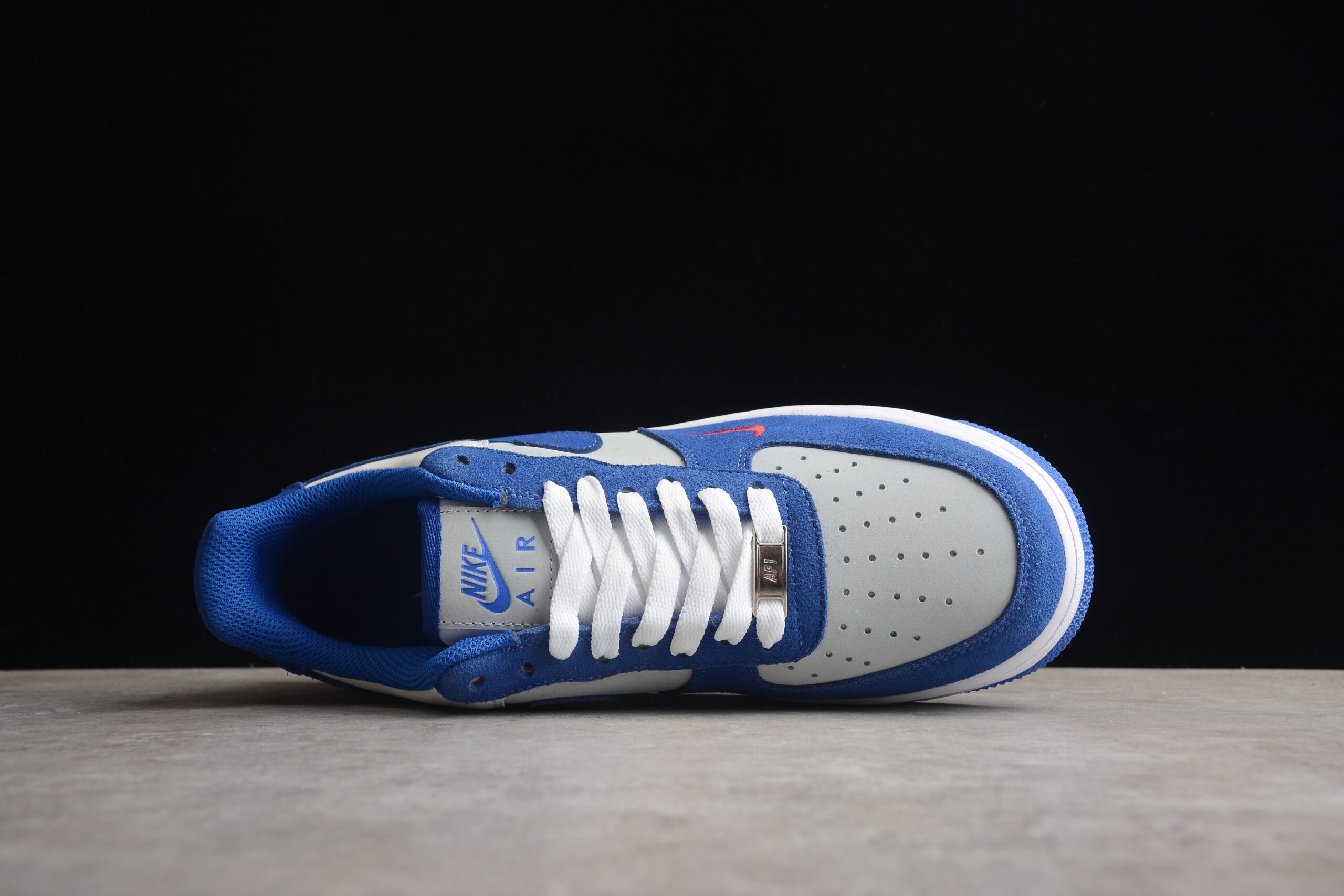 NK Air Force 1 HX123-001 - Image 5