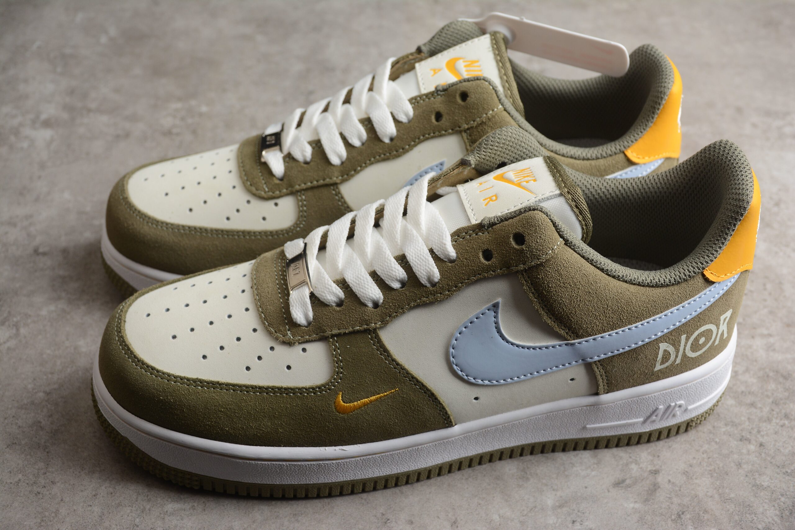 NK Air Force 1 HX123-003 - Image 3