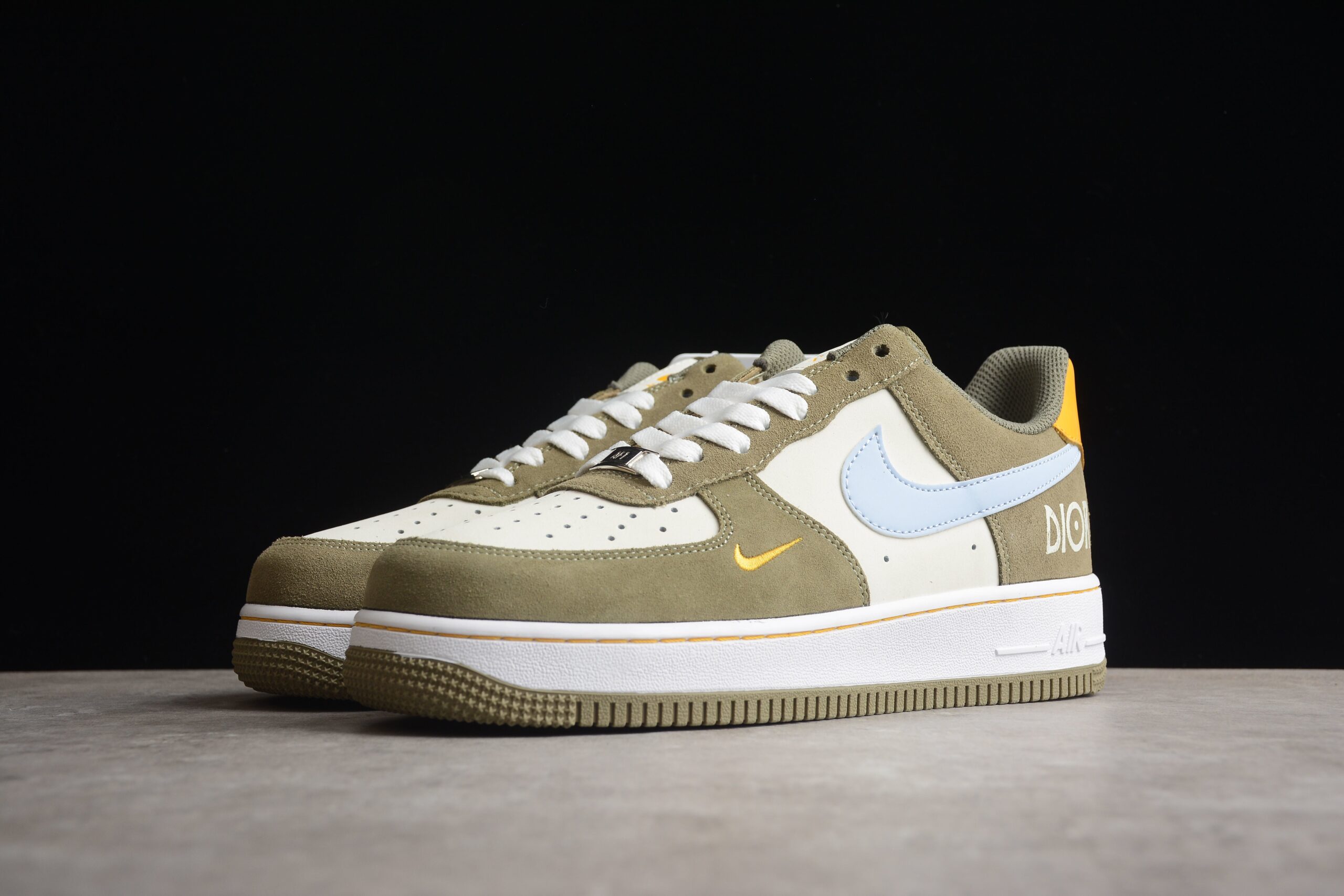 NK Air Force 1 HX123-003 - Image 4