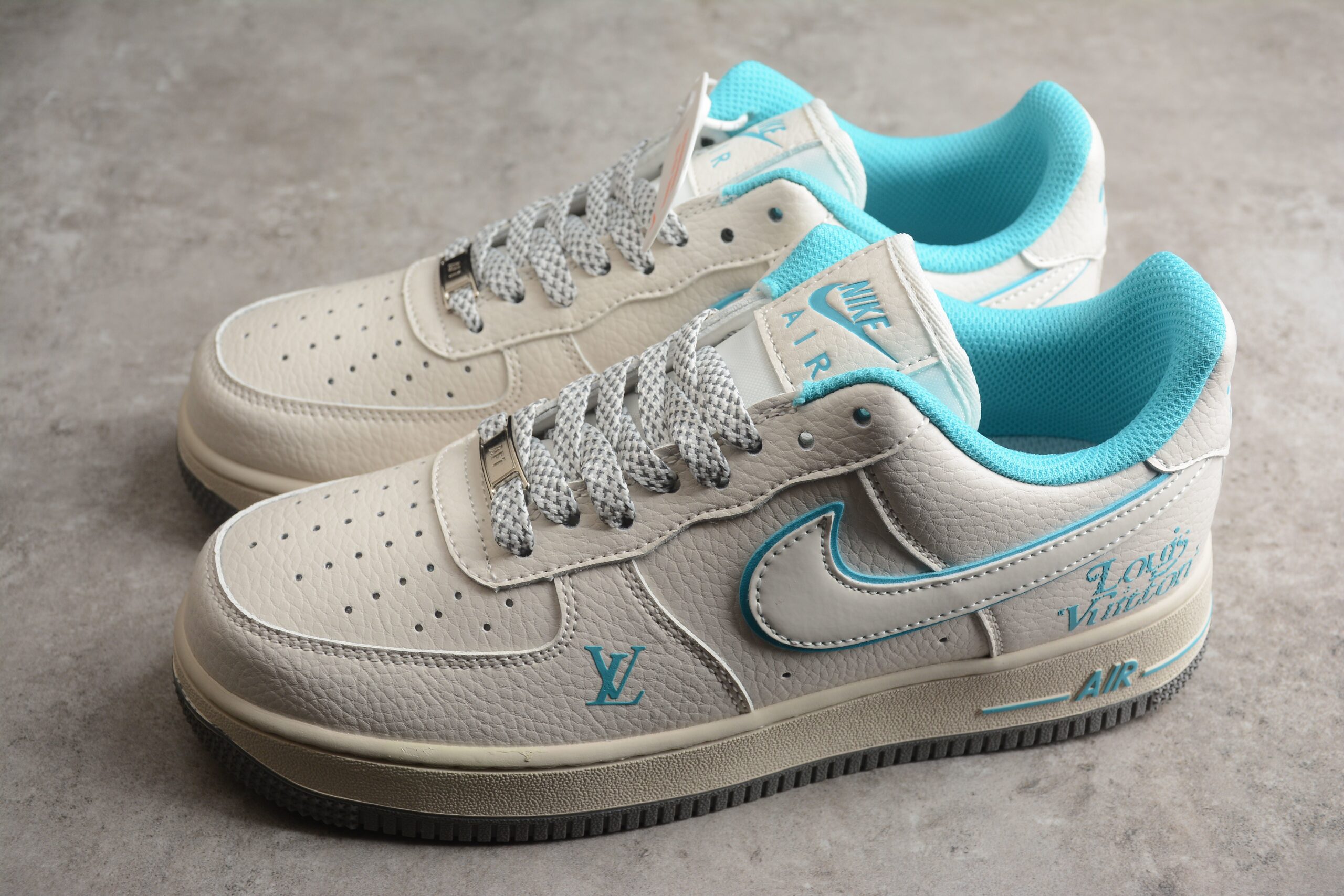 NK Air Force 1 HX123-004 - Image 3