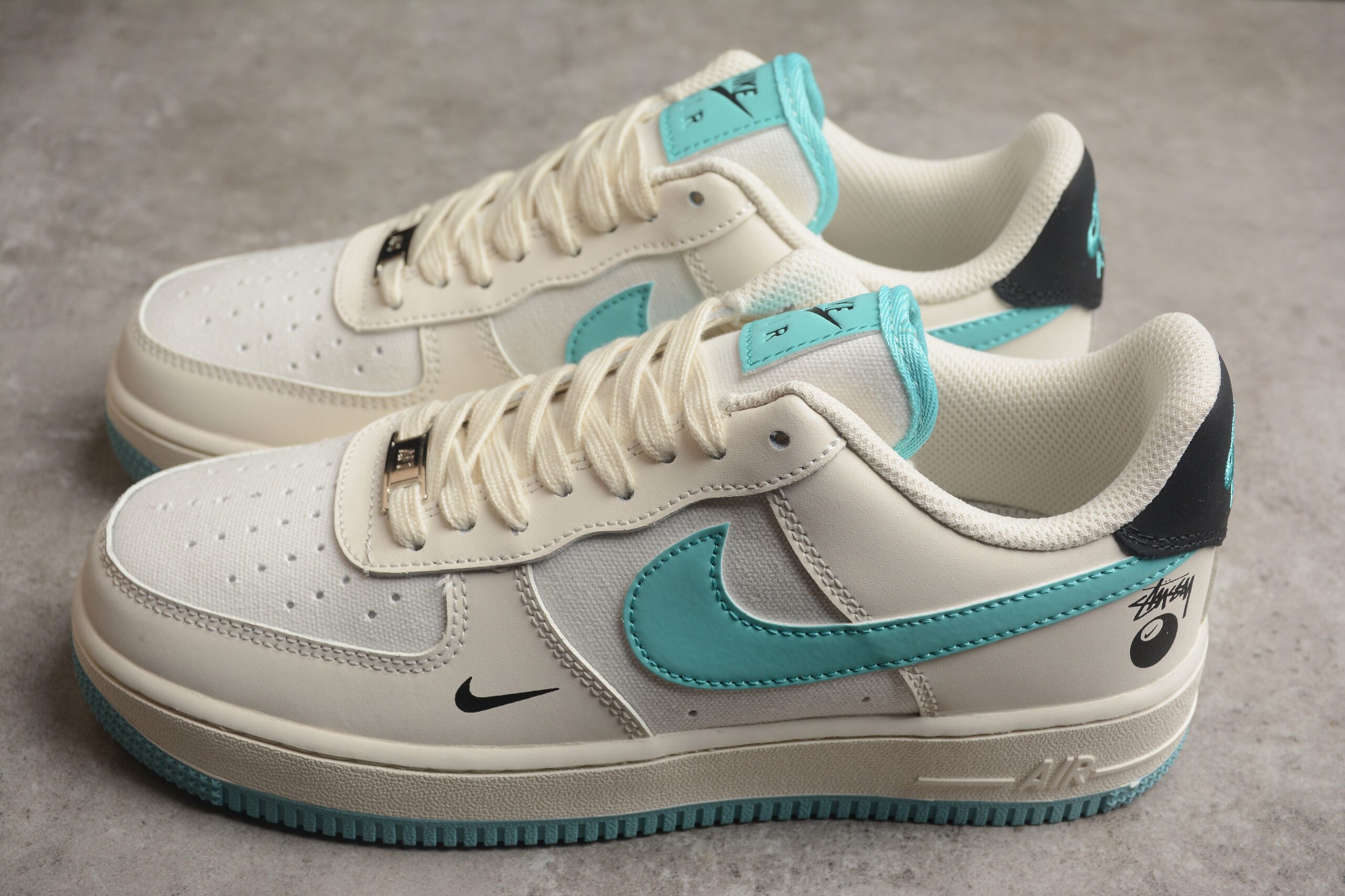 NK Air Force 1 HX123-005 - Image 3