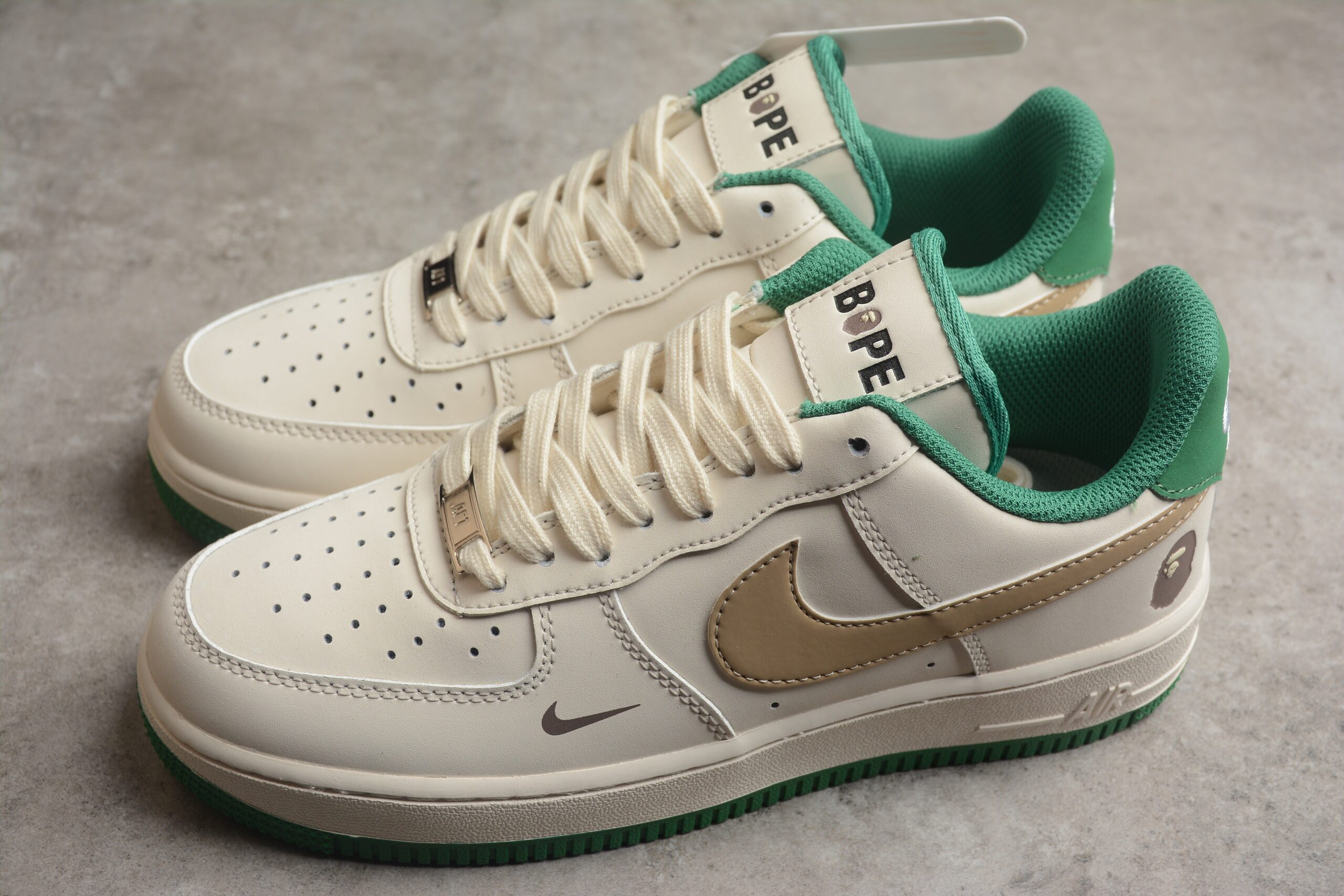 NK Air Force 1 HX123-007 - Image 3