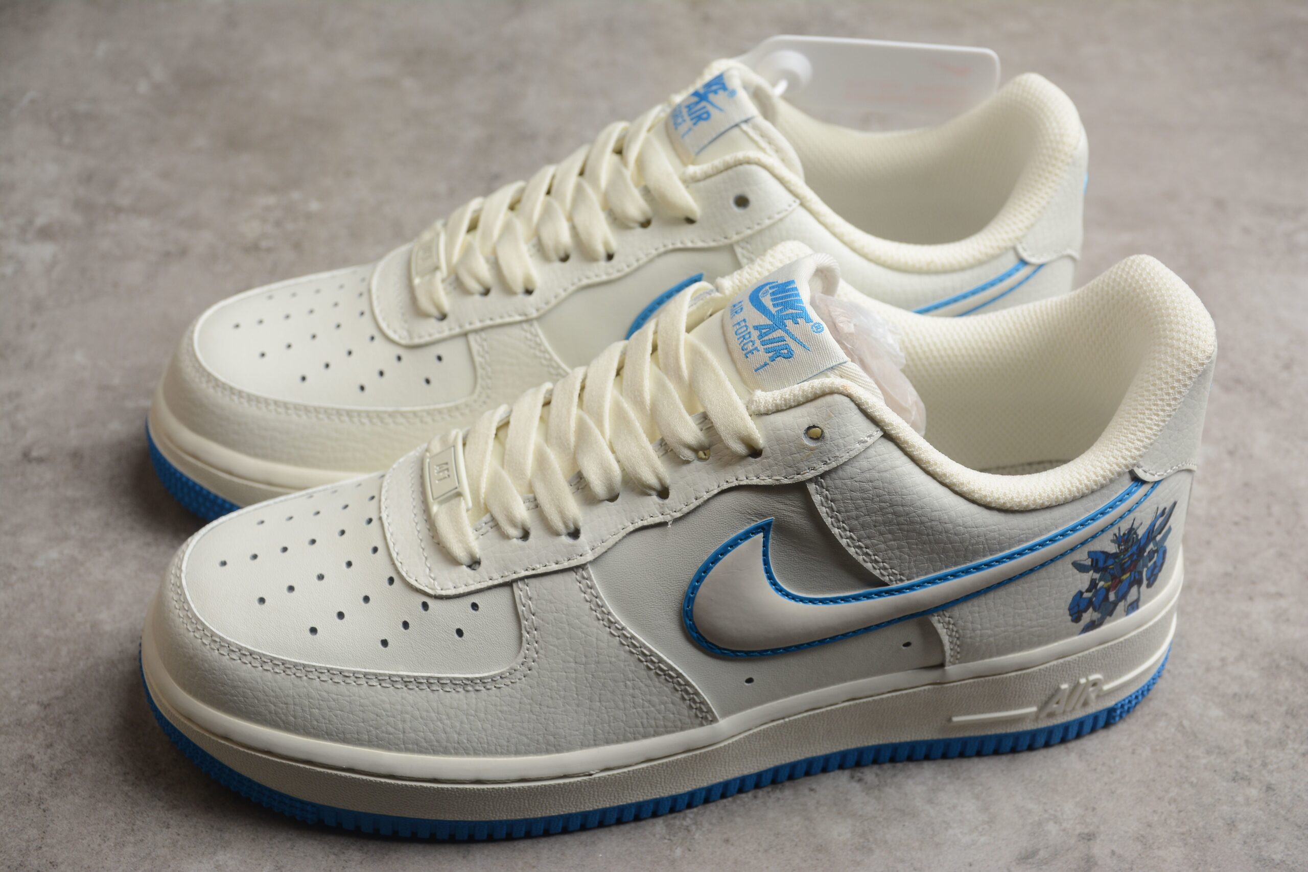 NK Air Force 1 KK1256-660 - Image 3