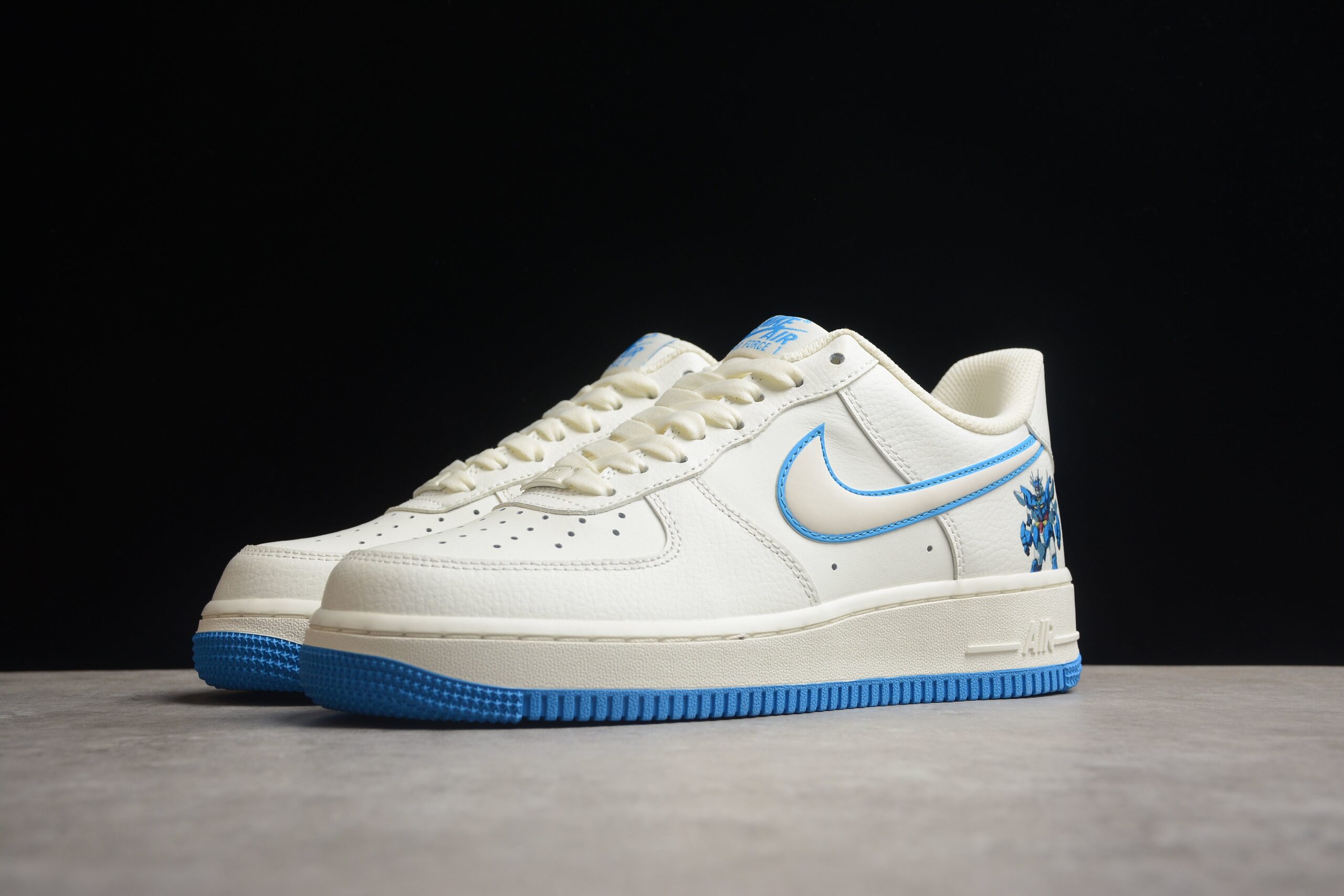 NK Air Force 1 KK1256-660 - Image 4