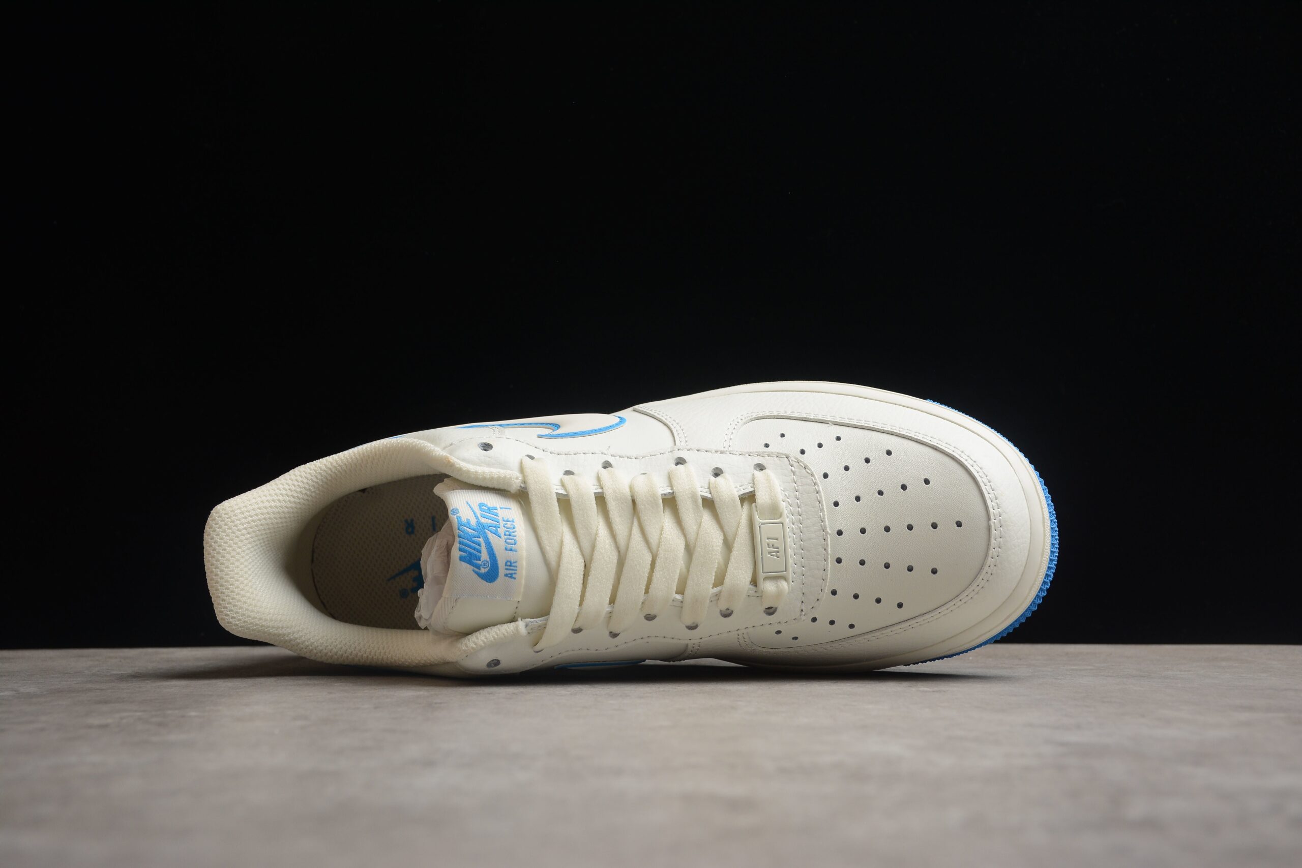 NK Air Force 1 KK1256-660 - Image 5