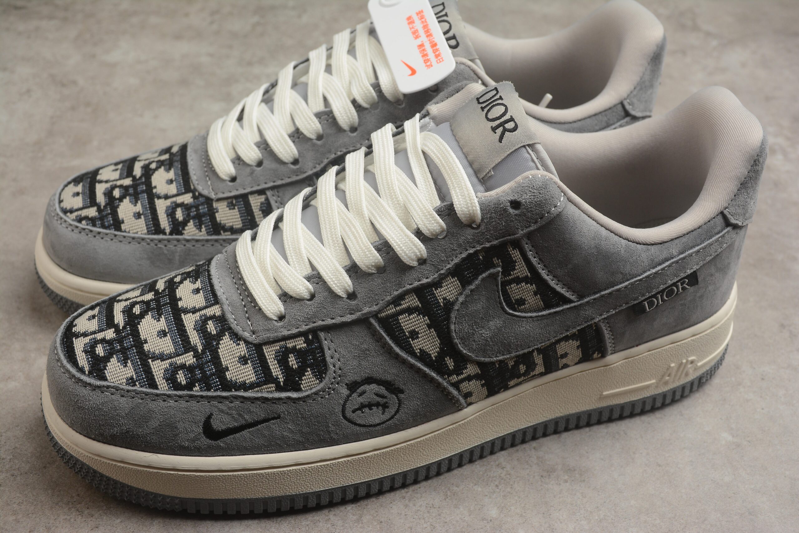 NK Air Force 1 KK1988-056 - Image 3